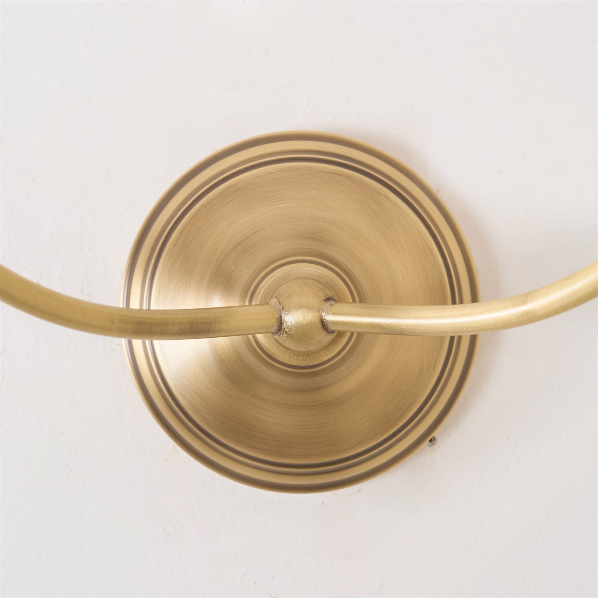 Silva Classic Black Bronze Wall Lamp - Letslighting