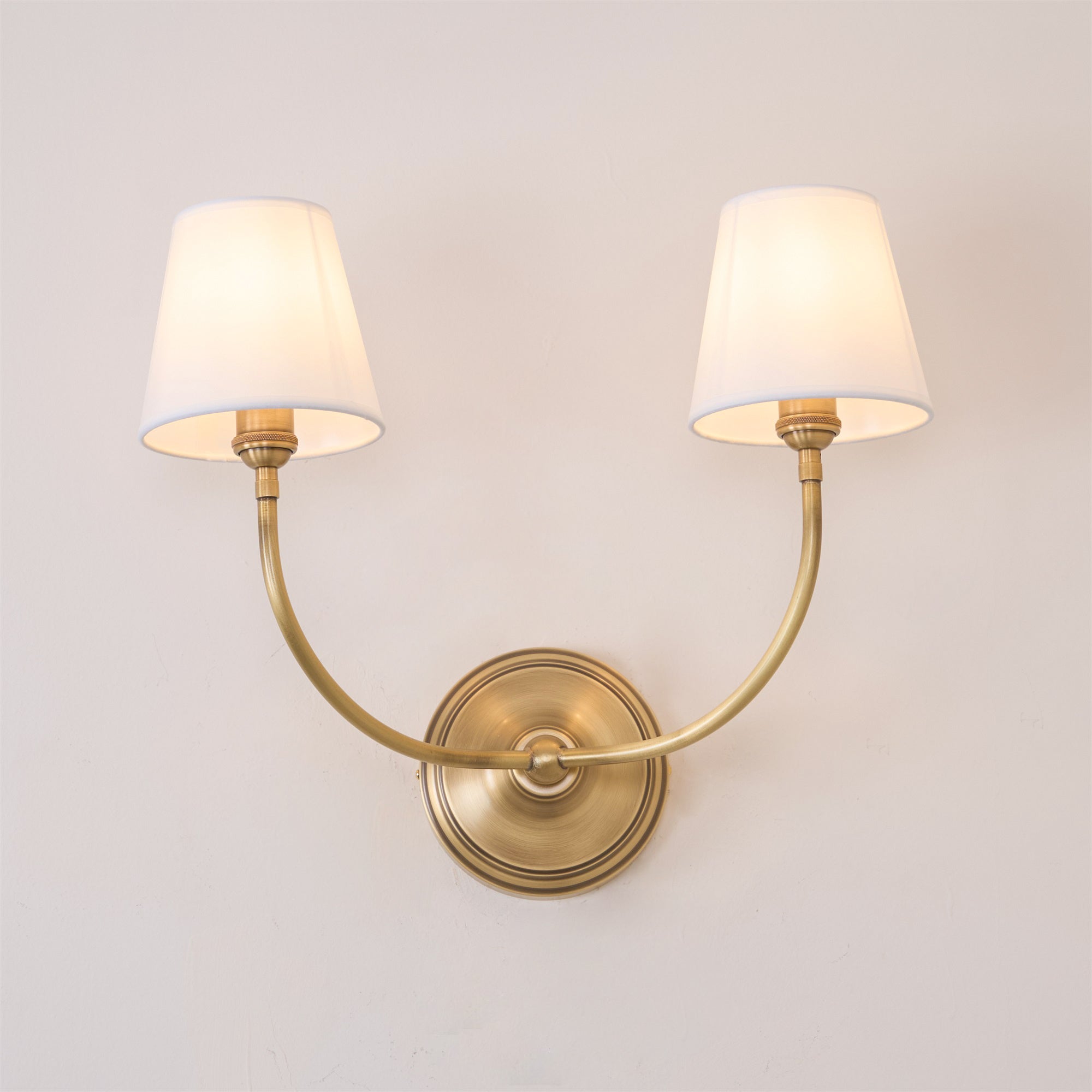 Silva Classic Black Bronze Wall Lamp - Letslighting
