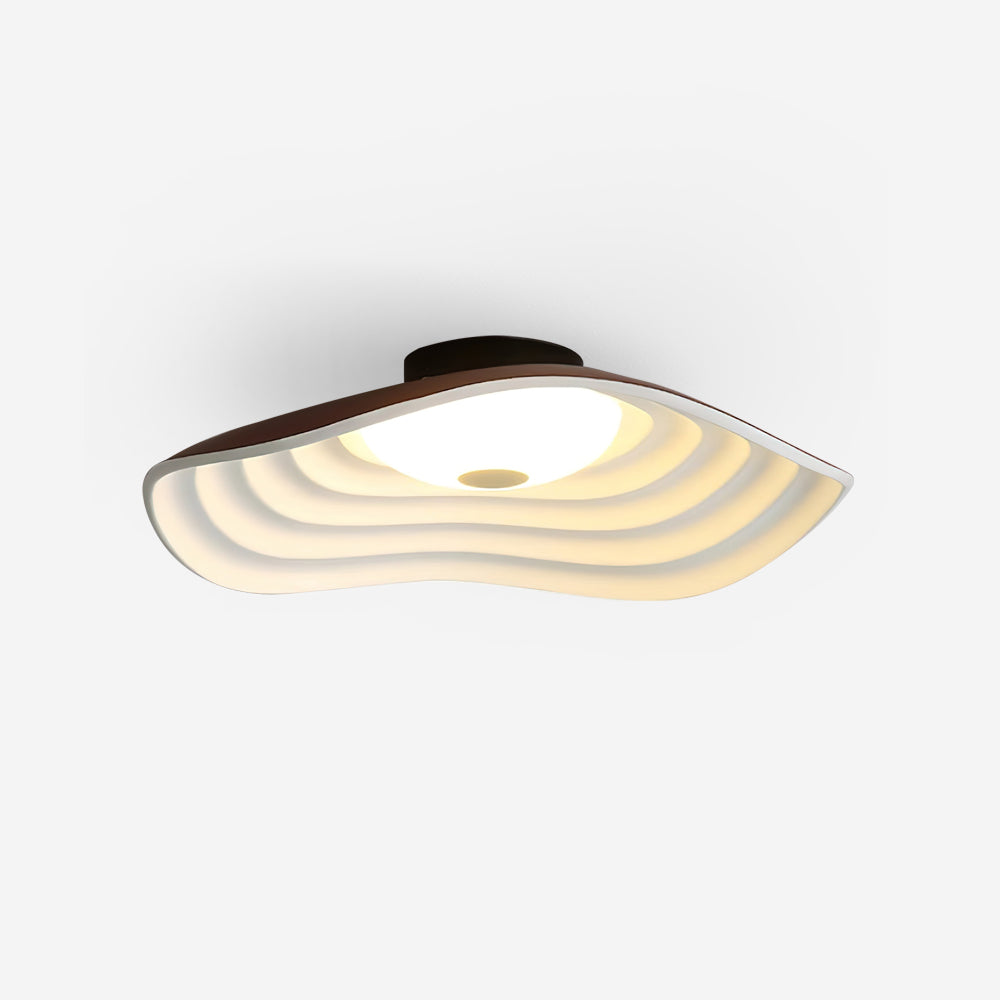 Zeylo Wave Ceiling Lamp - Letslighting
