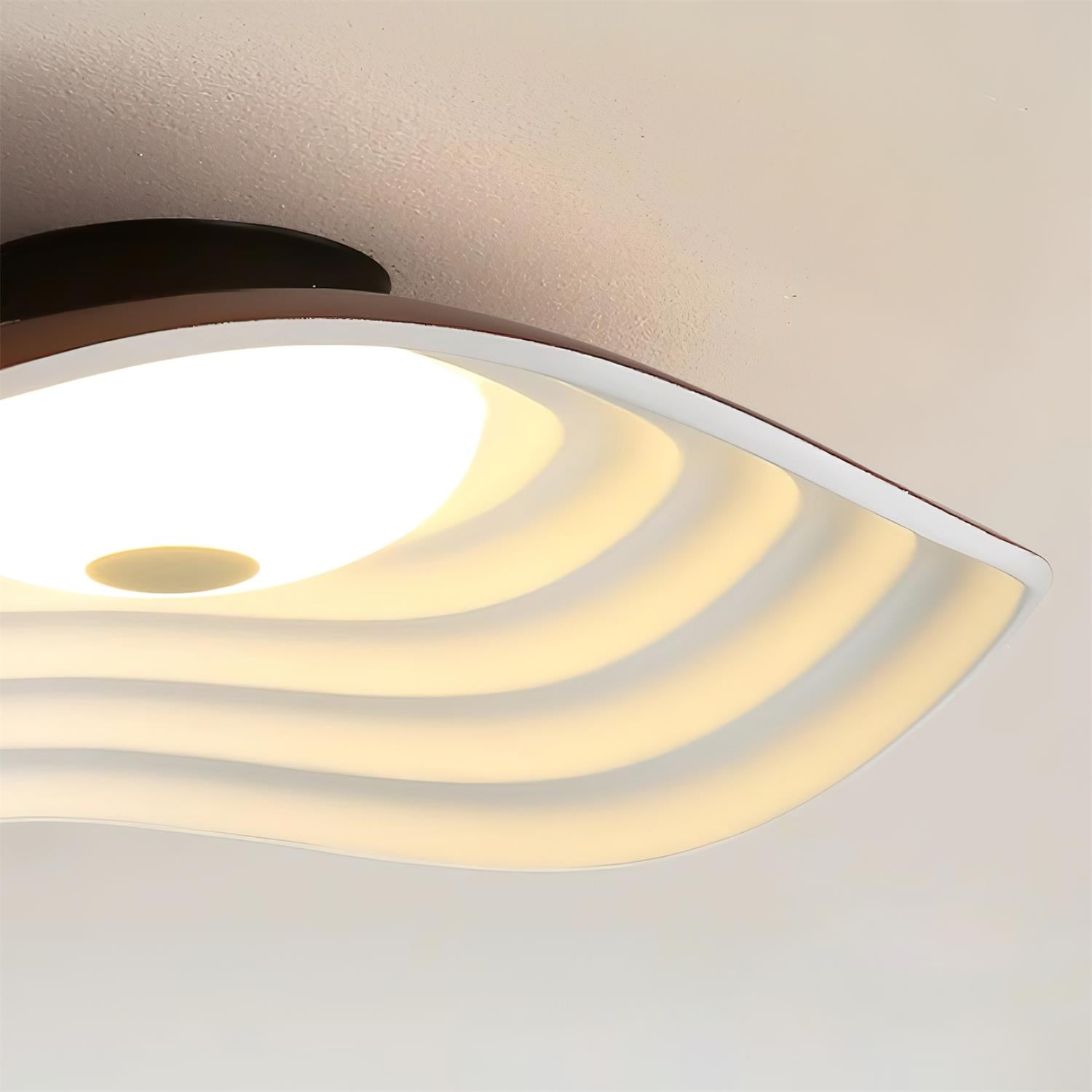 Zeylo Wave Ceiling Lamp - Letslighting