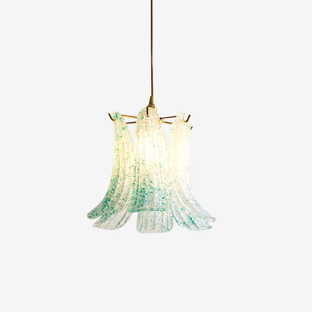 Venini Pendant Lamp Murano Glass - Letslighting