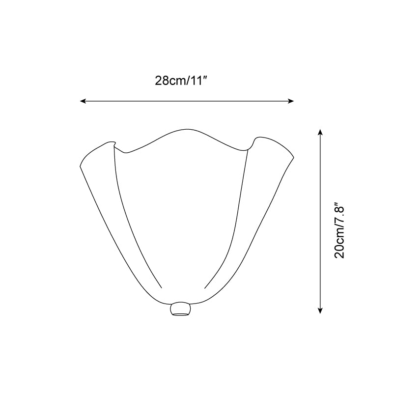 Elara Wall Lamp