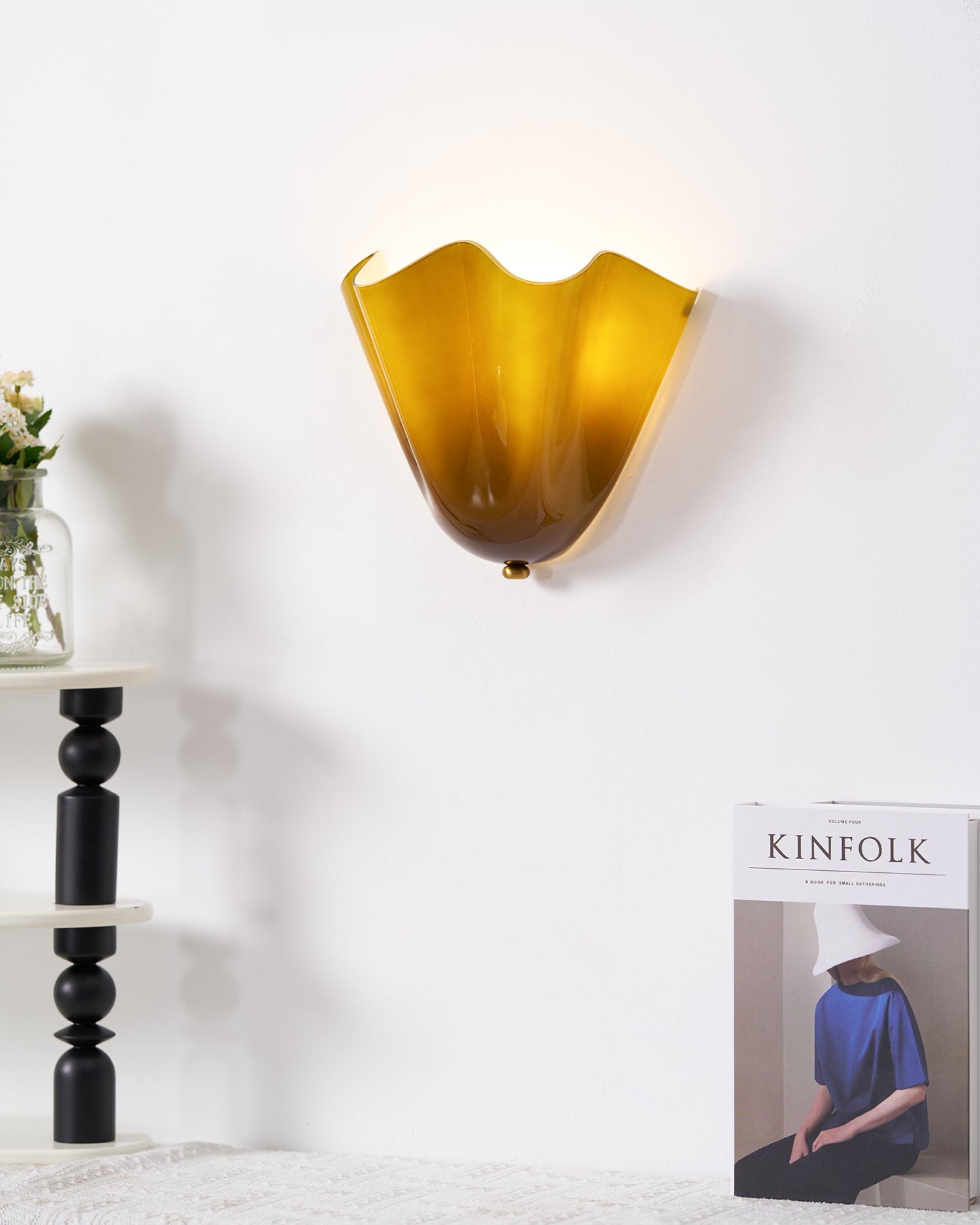 Elara Wall Lamp