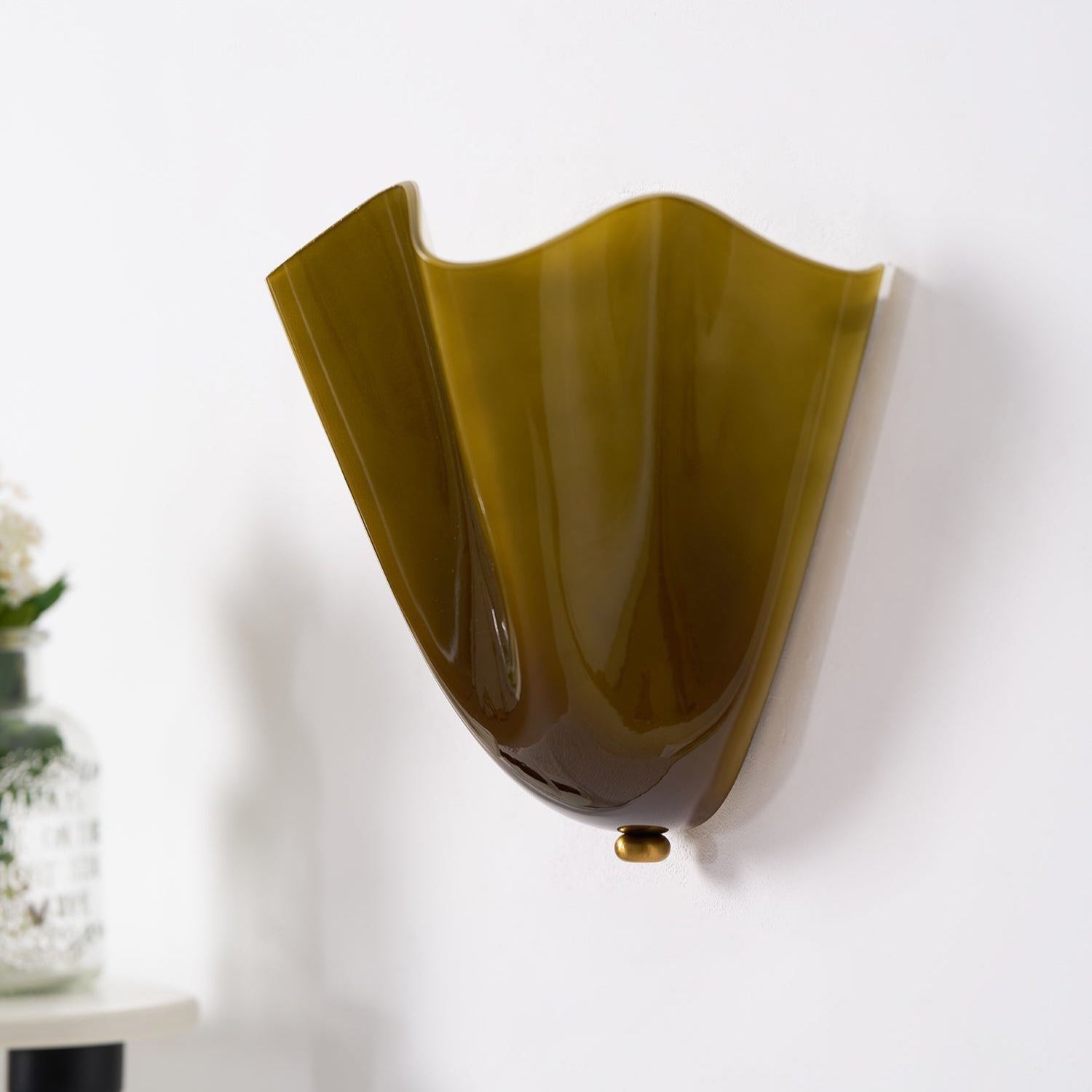 Elara Wall Lamp - Letslighting