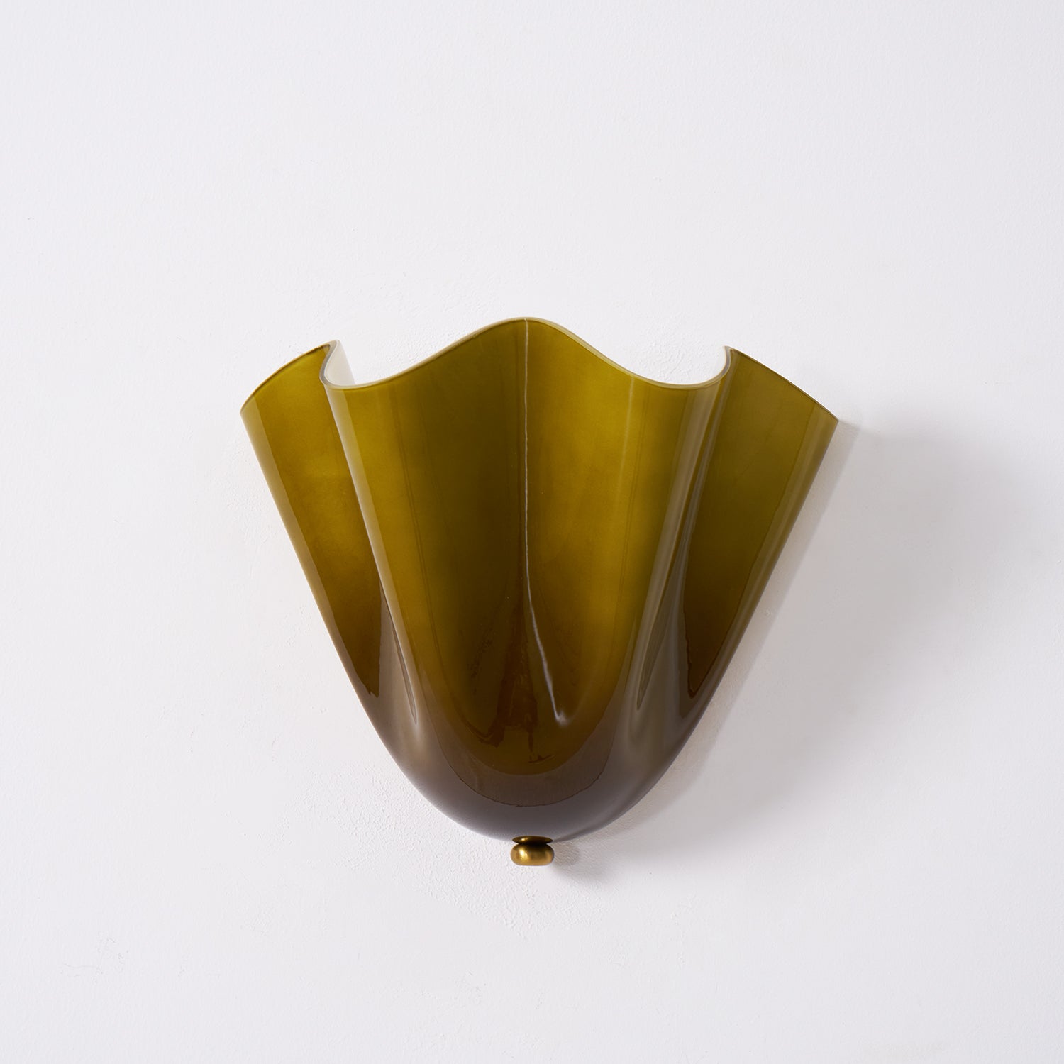 Lustra Wall Lamp Soft Curves - Letslighting