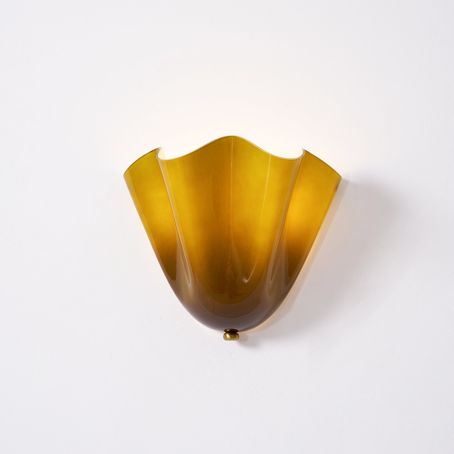 Lustra Wall Lamp Soft Curves - Letslighting