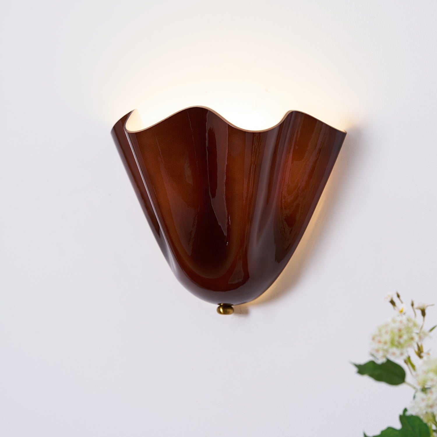 Elara Wall Lamp - Letslighting
