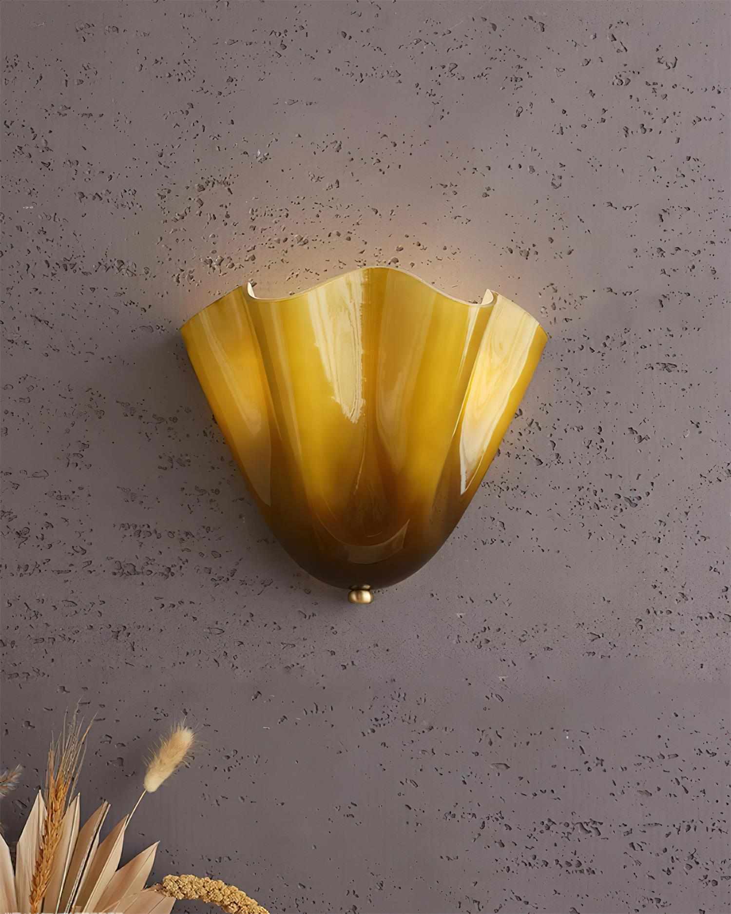 Elara Wall Lamp