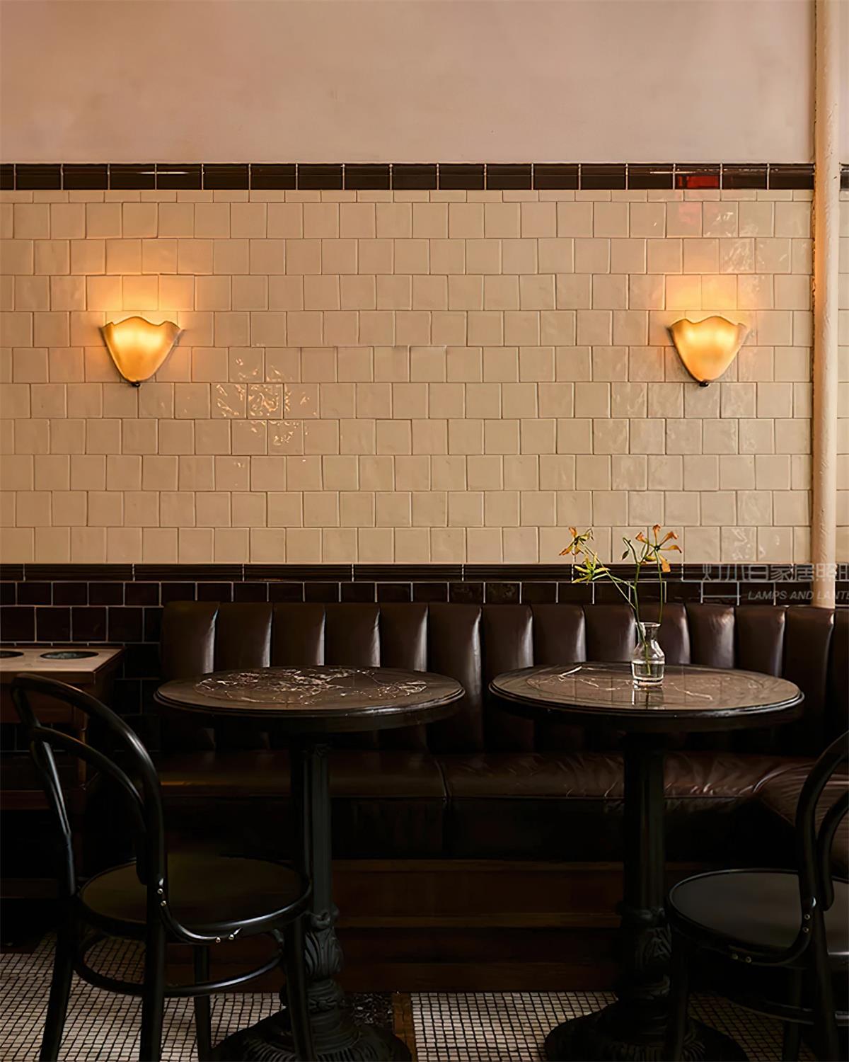 Elara Wall Lamp