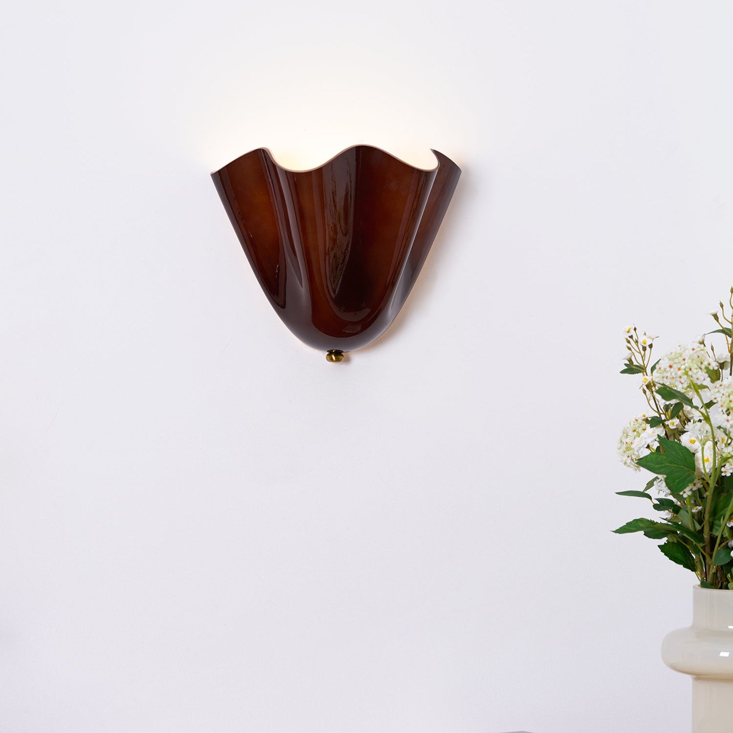 Elara Wall Lamp - Letslighting