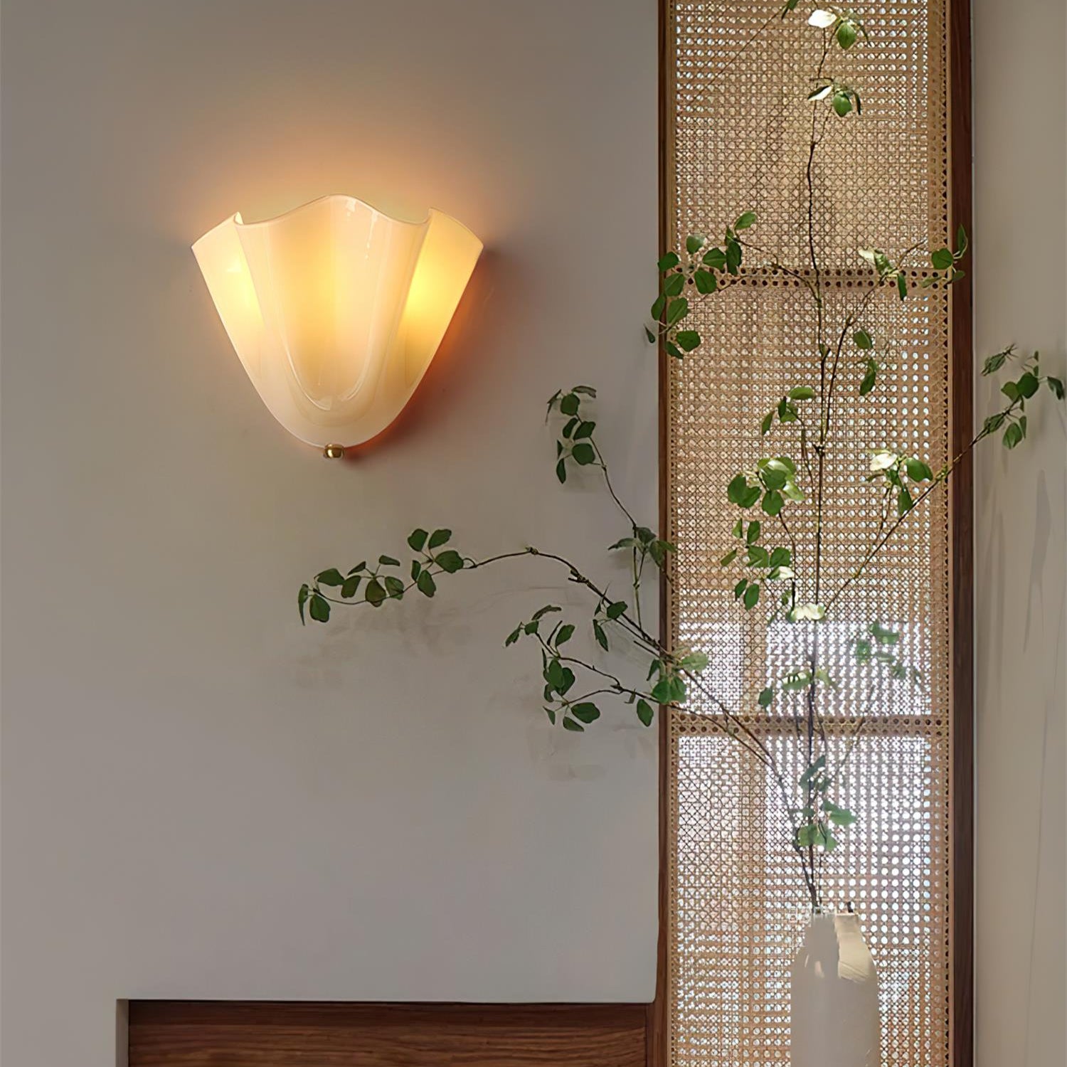 Elara Wall Lamp - Letslighting