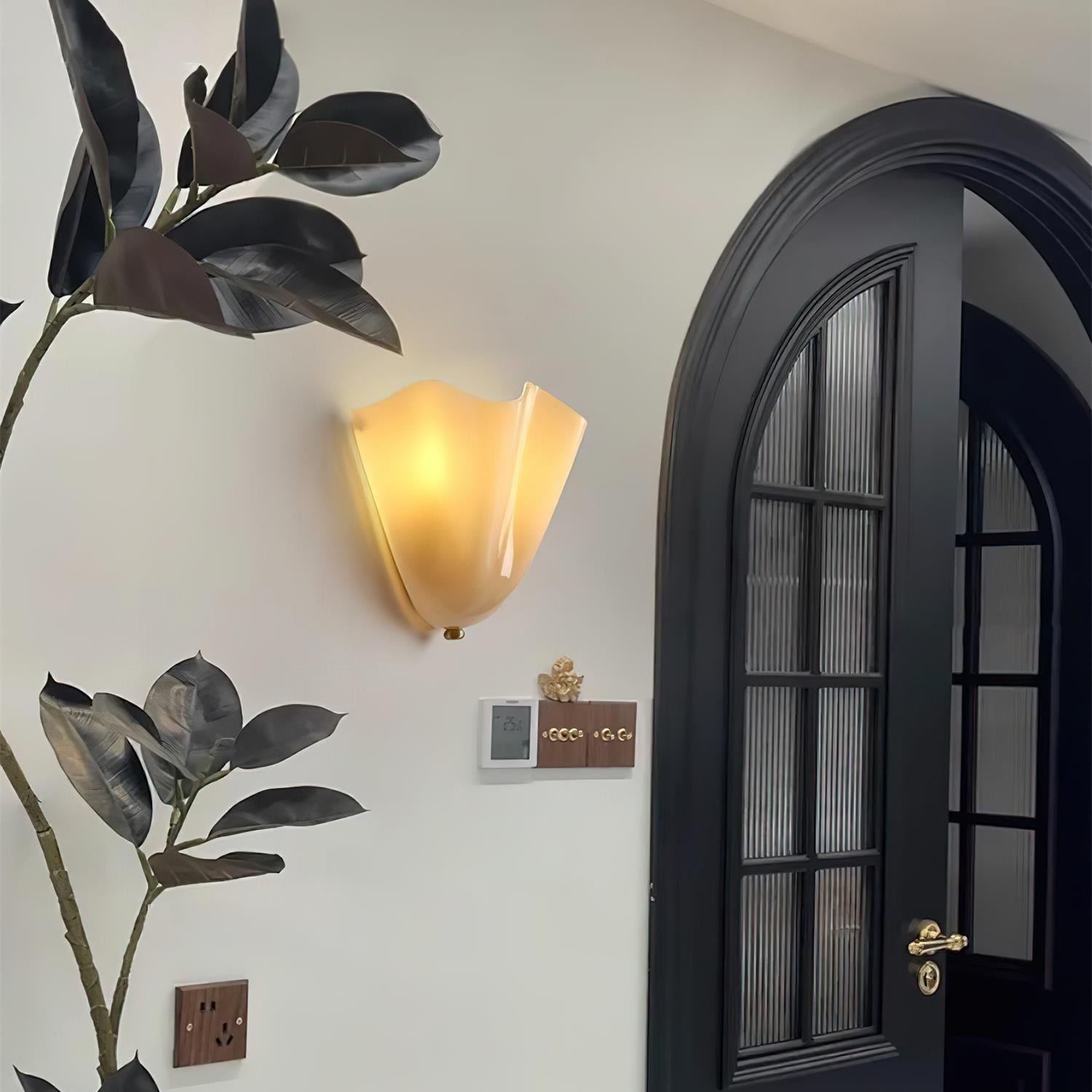 Elara Wall Lamp - Letslighting