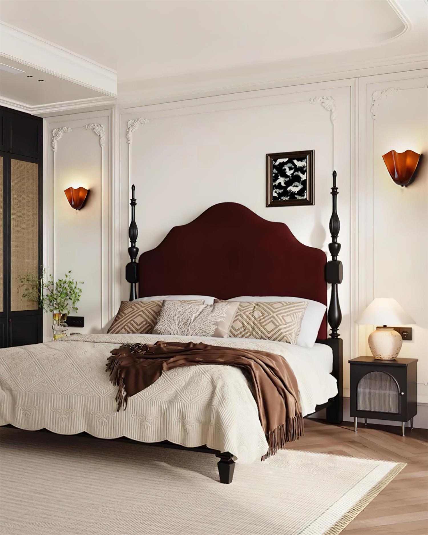 Elara Wall Lamp