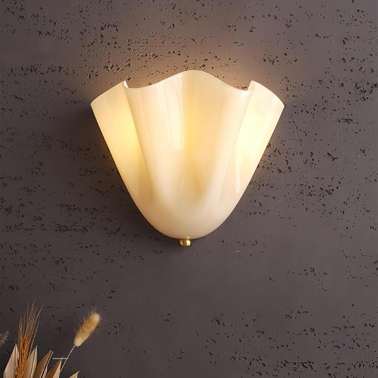 Elara Wall Lamp - Letslighting