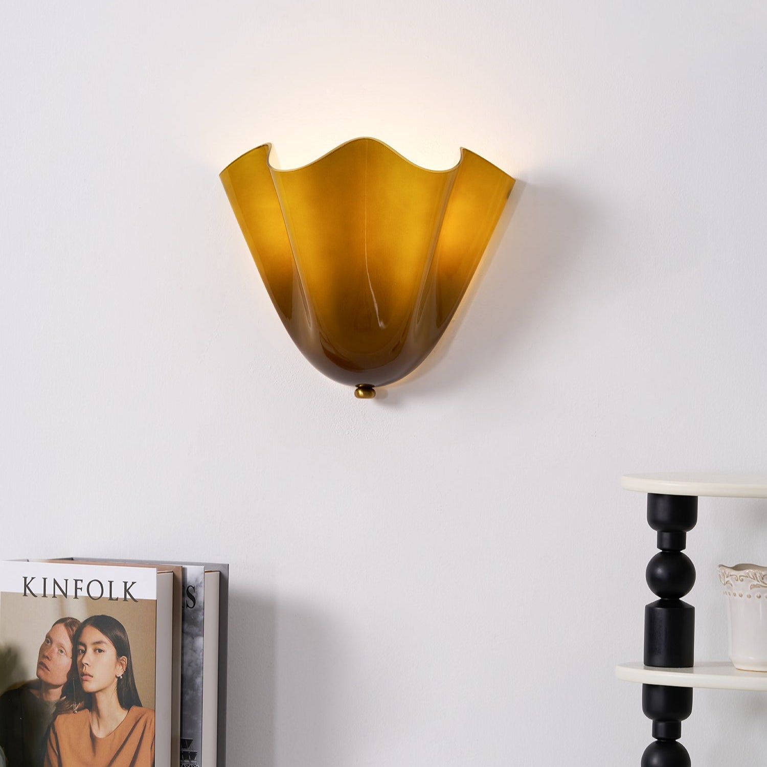Elara Wall Lamp - Letslighting
