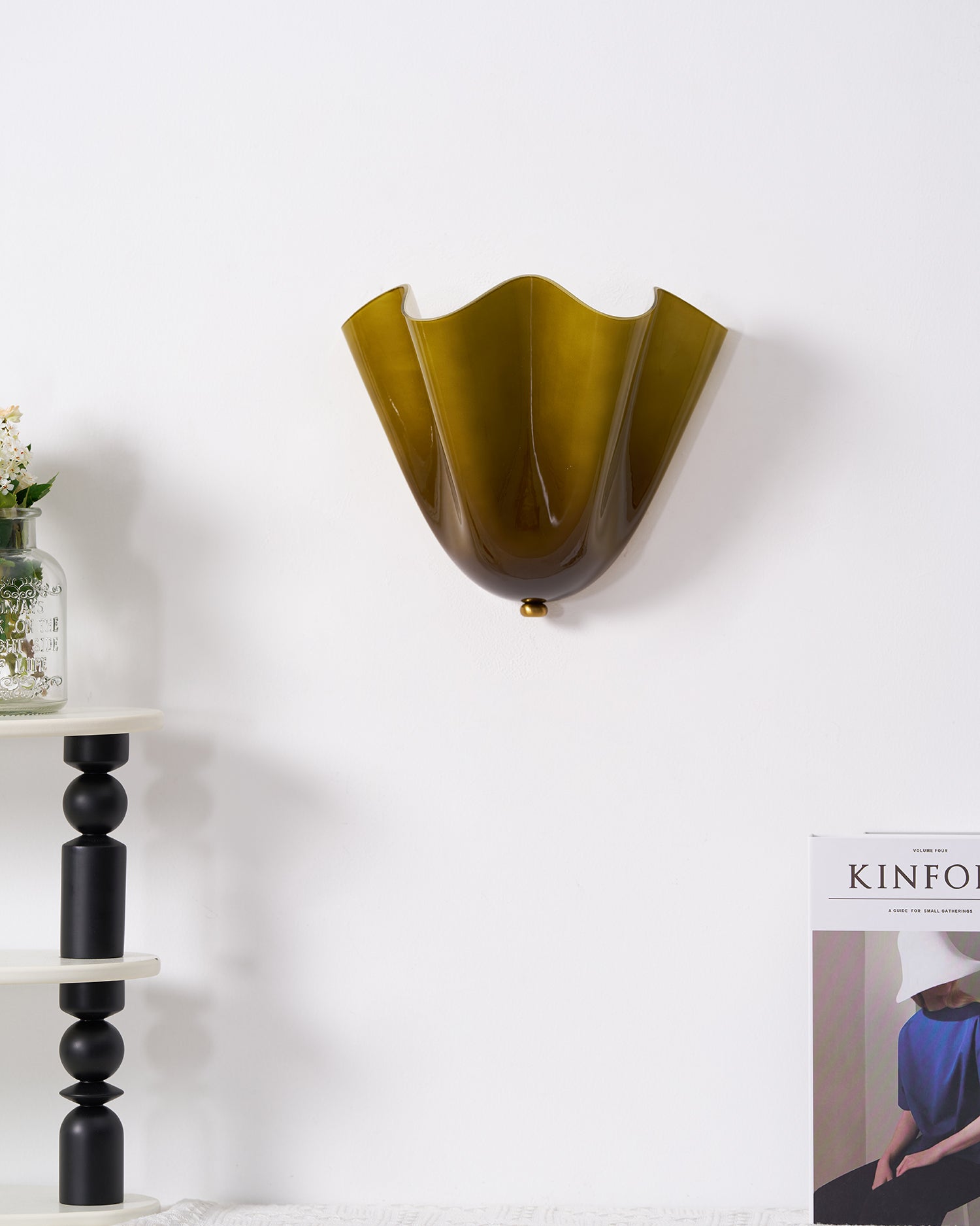 Elara Wall Lamp