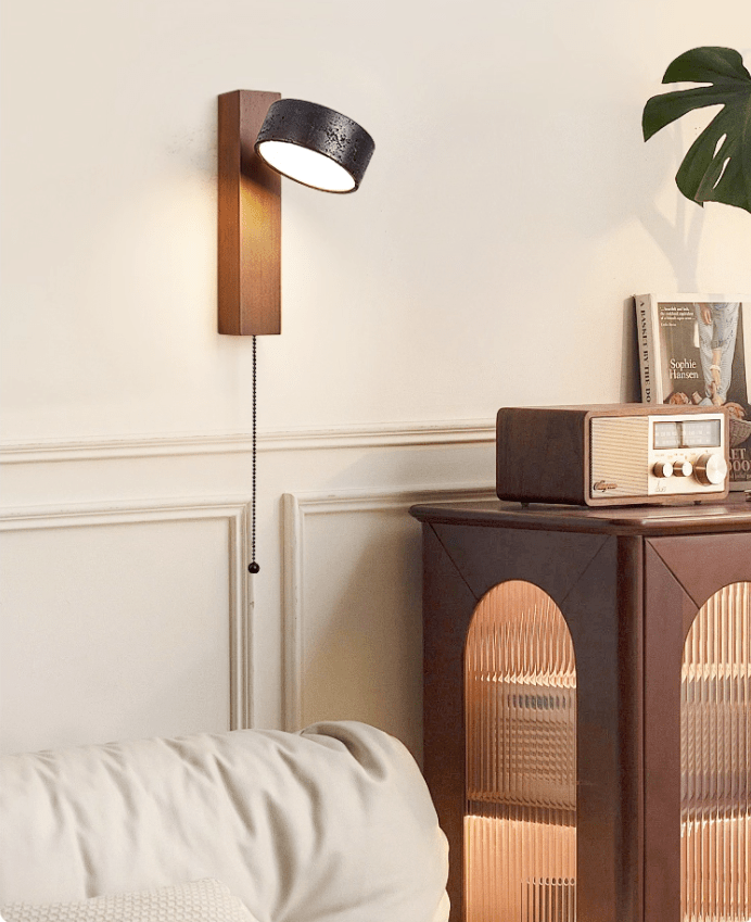 Vera Wall Sconce - Letslighting