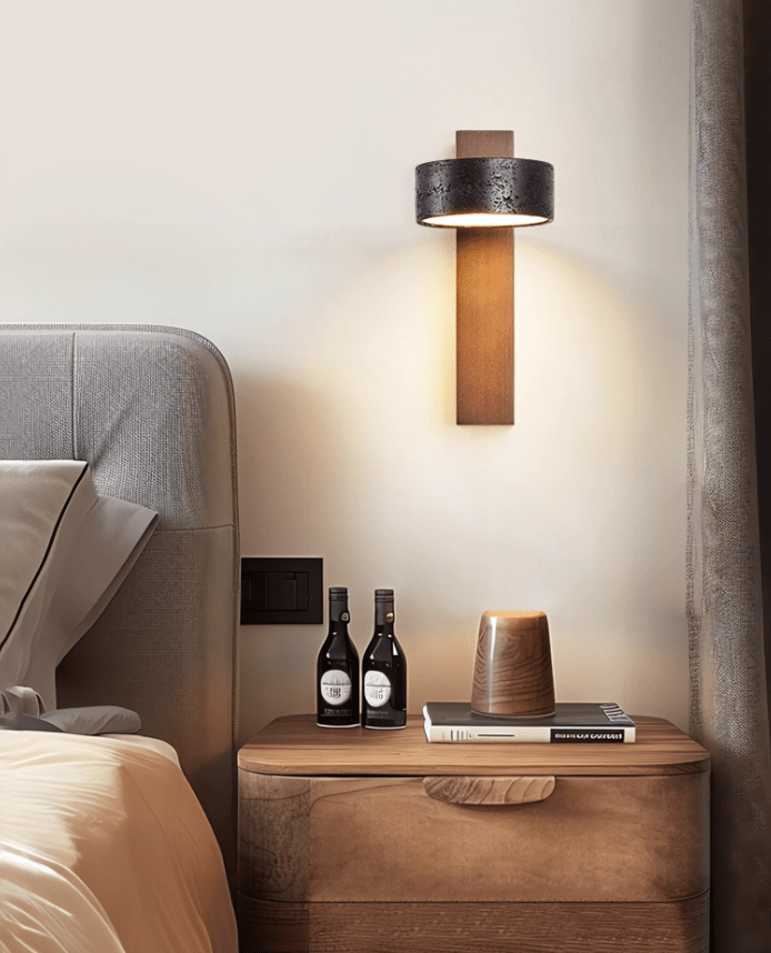 Vera Wall Sconce - Letslighting