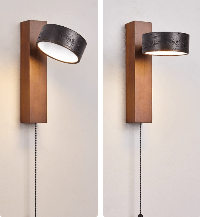 Vera Wall Sconce - Letslighting