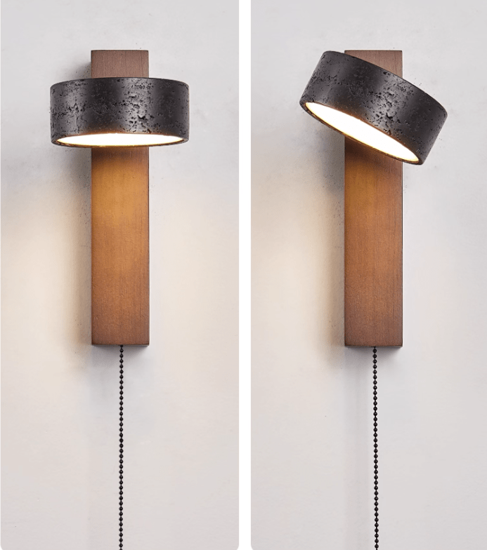 Vera Wall Sconce - Letslighting