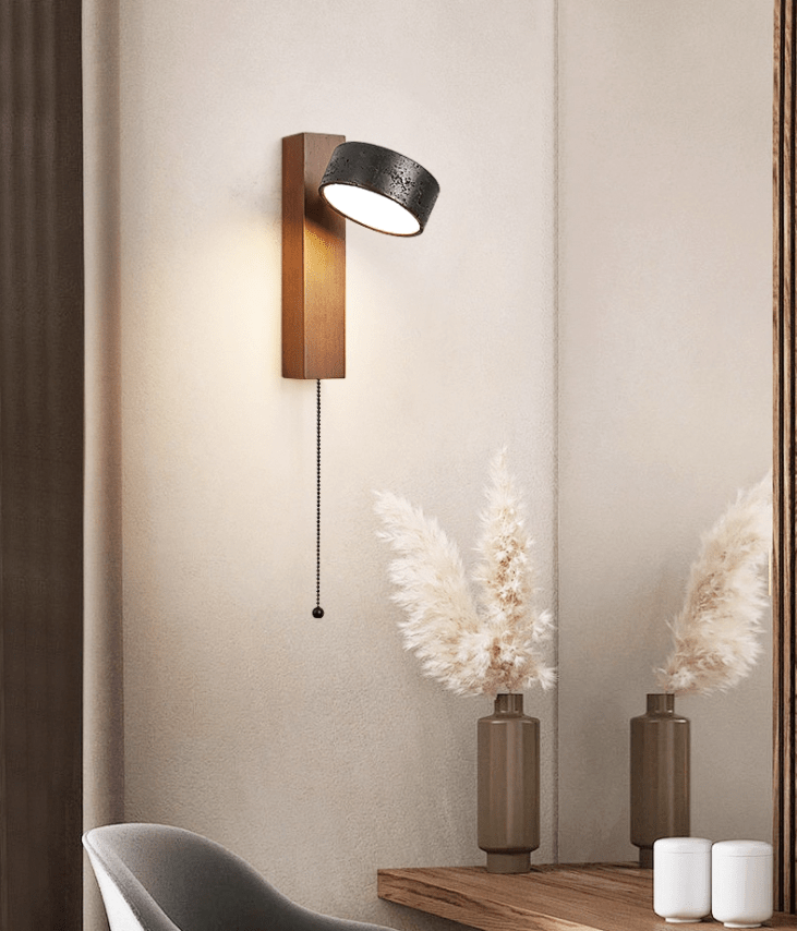 Vera Wall Sconce - Letslighting