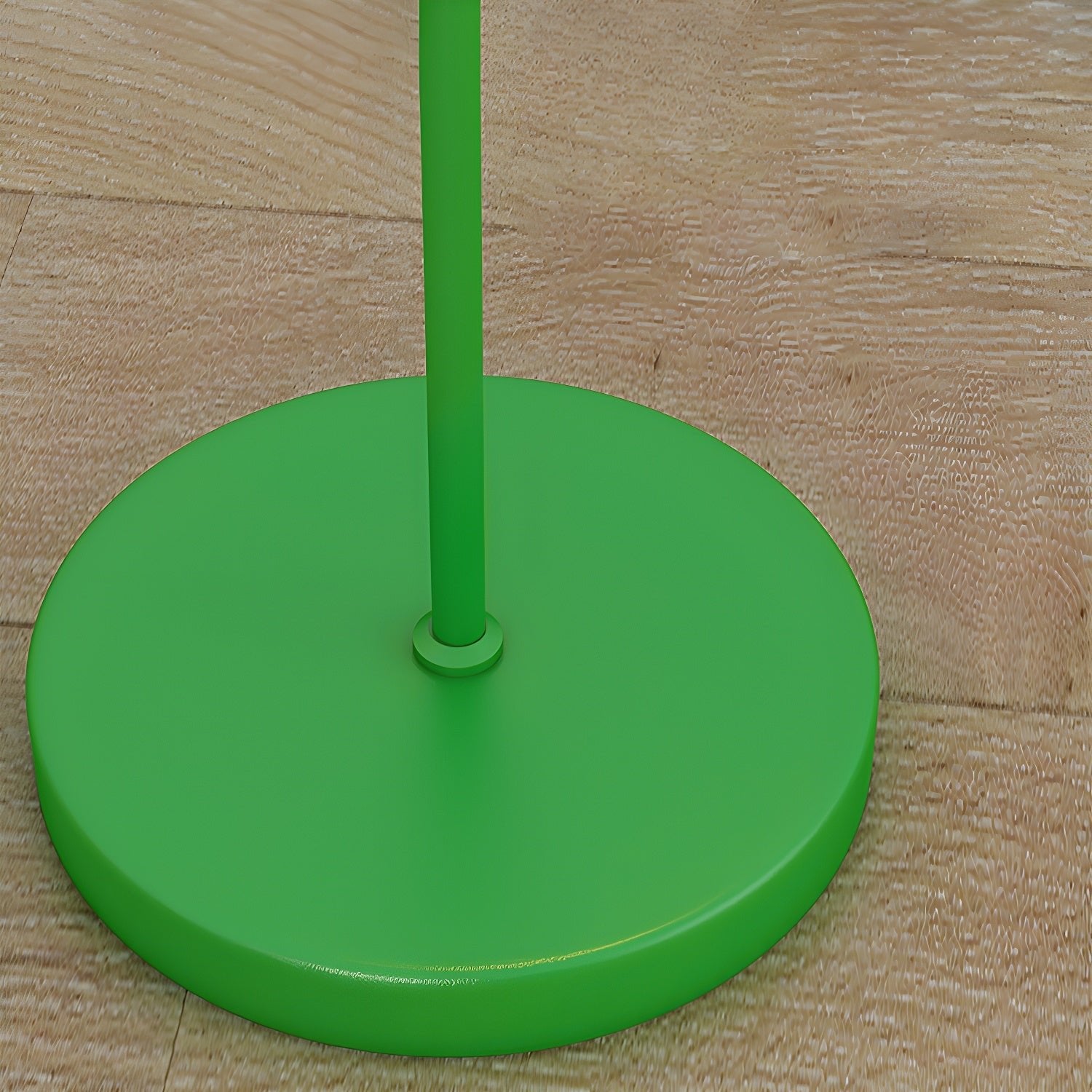 Narain Glass Minimalist Floor Lamp - Letslighting