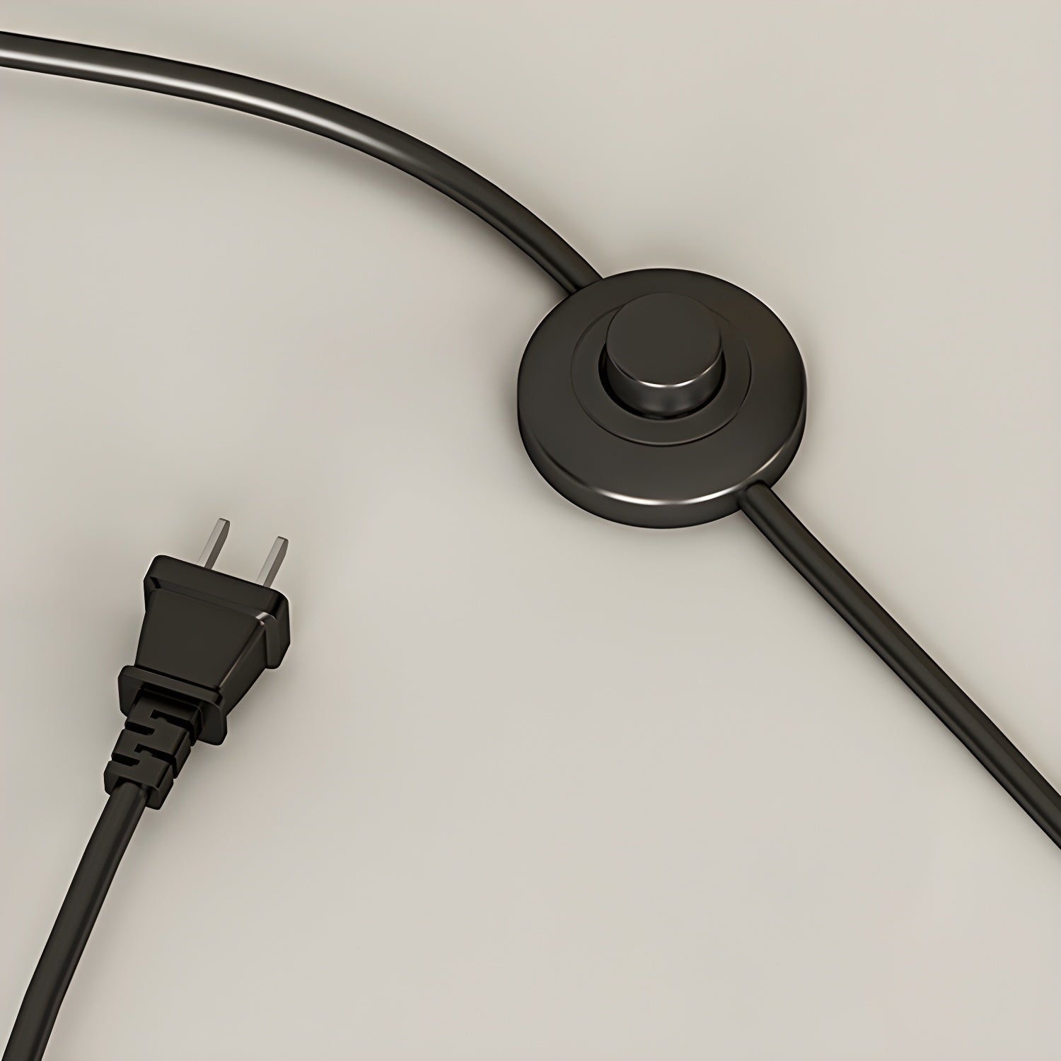 Narain Glass Minimalist Floor Lamp - Letslighting