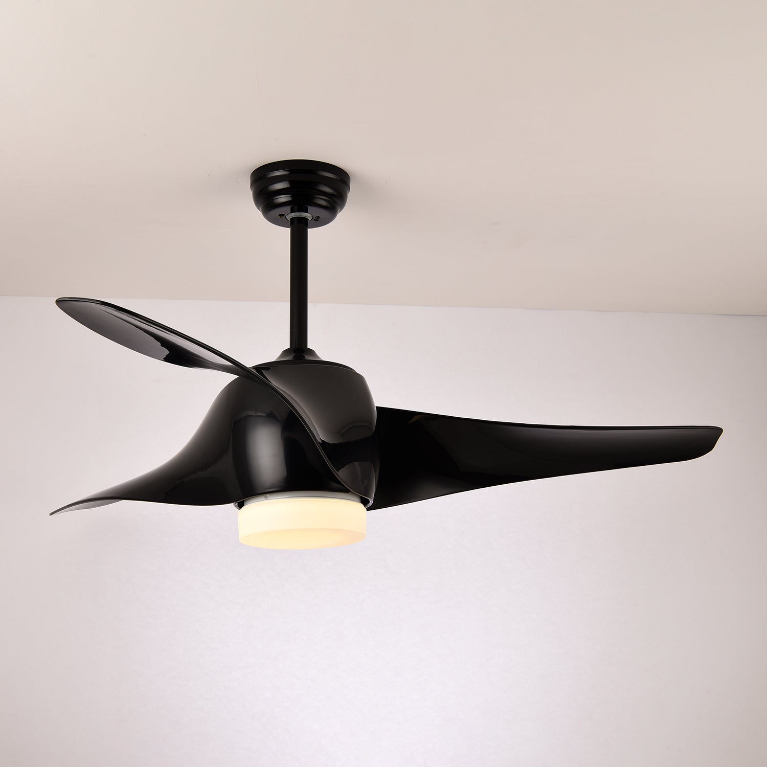 Eden Ceiling Fan Light - Letslighting