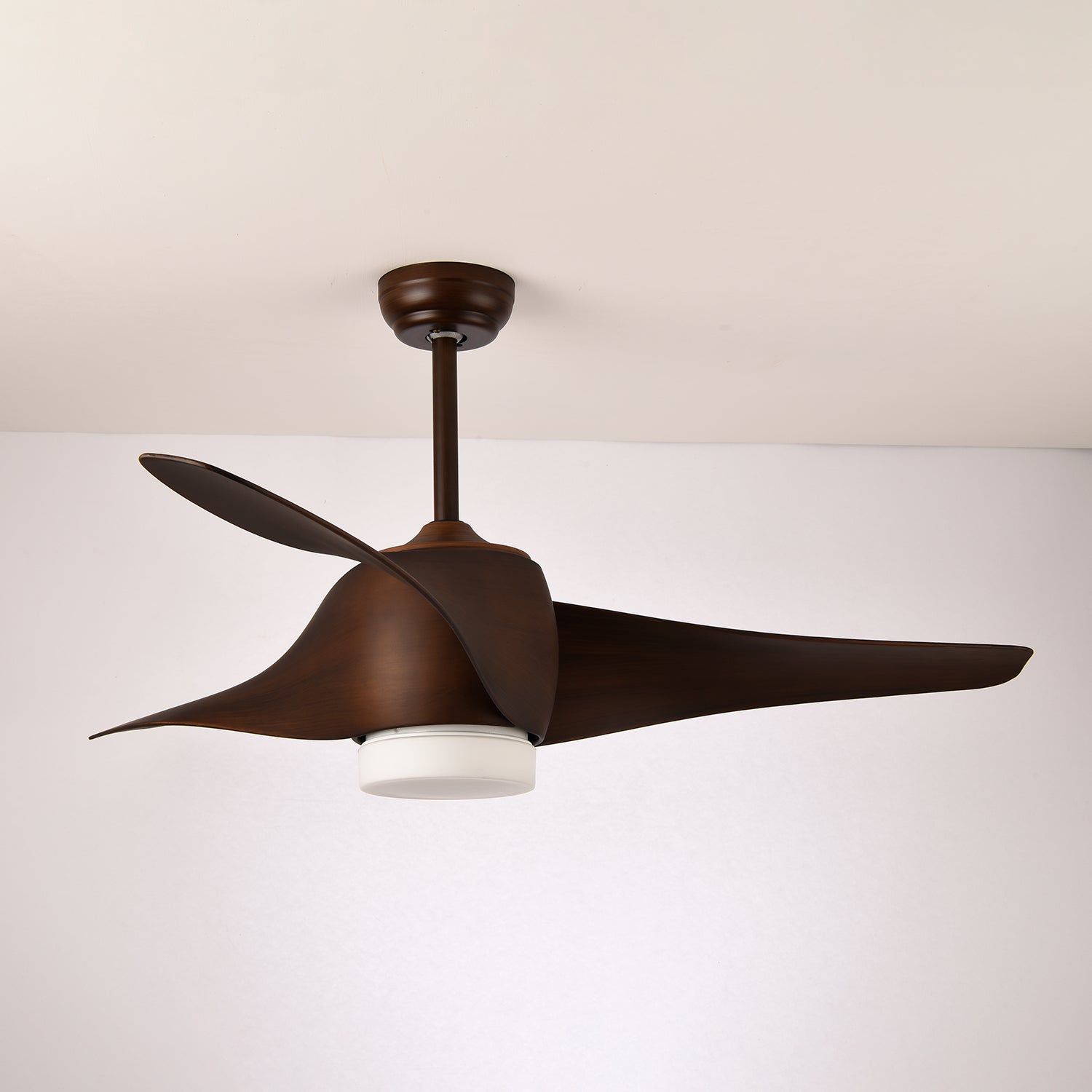 Eden Ceiling Fan Light - Letslighting