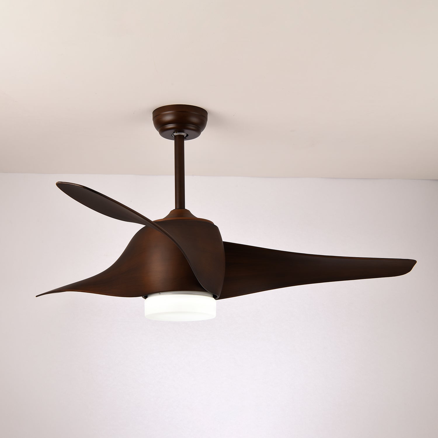 Eden Ceiling Fan Light - Letslighting