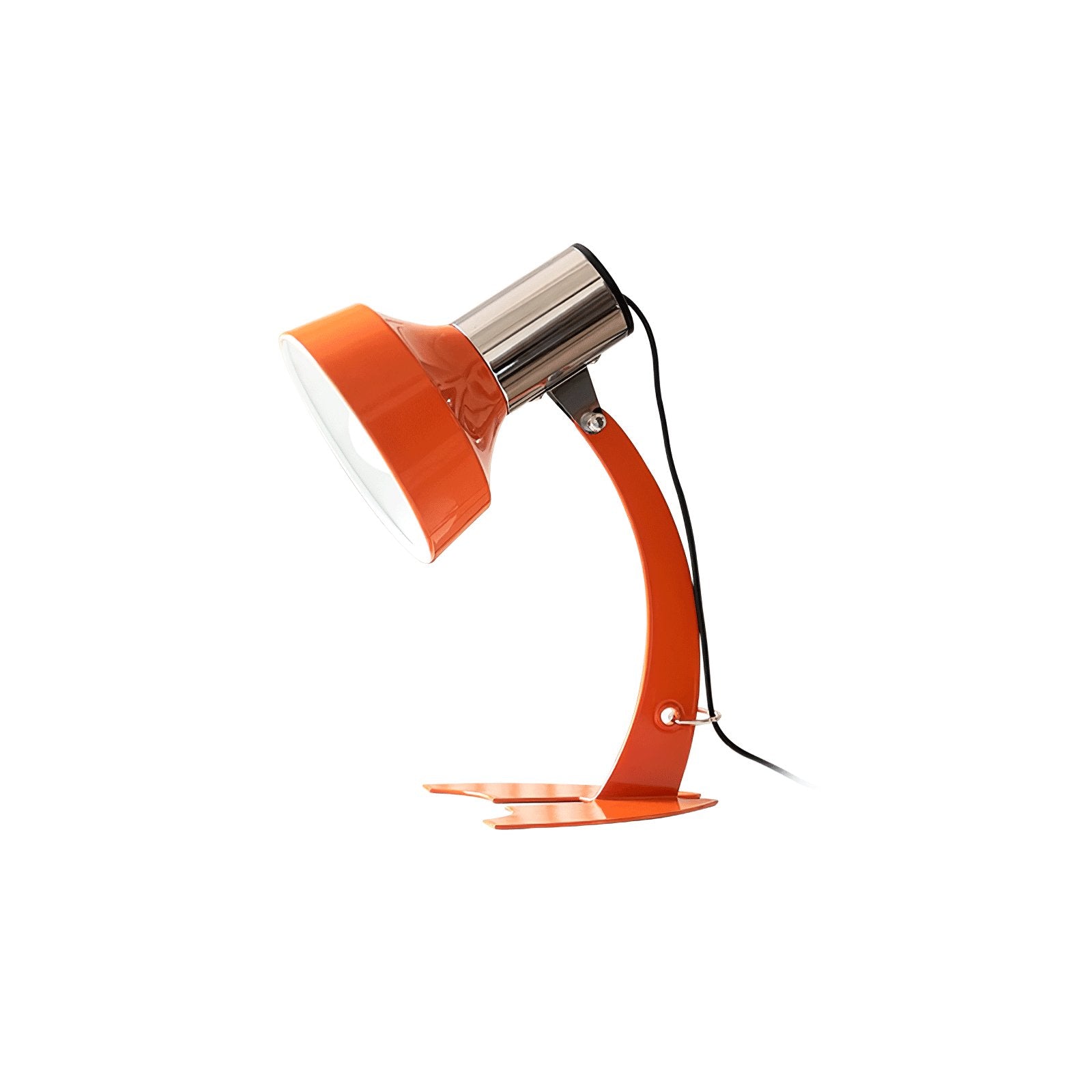 Orisin Retro Table Lamp - Letslighting