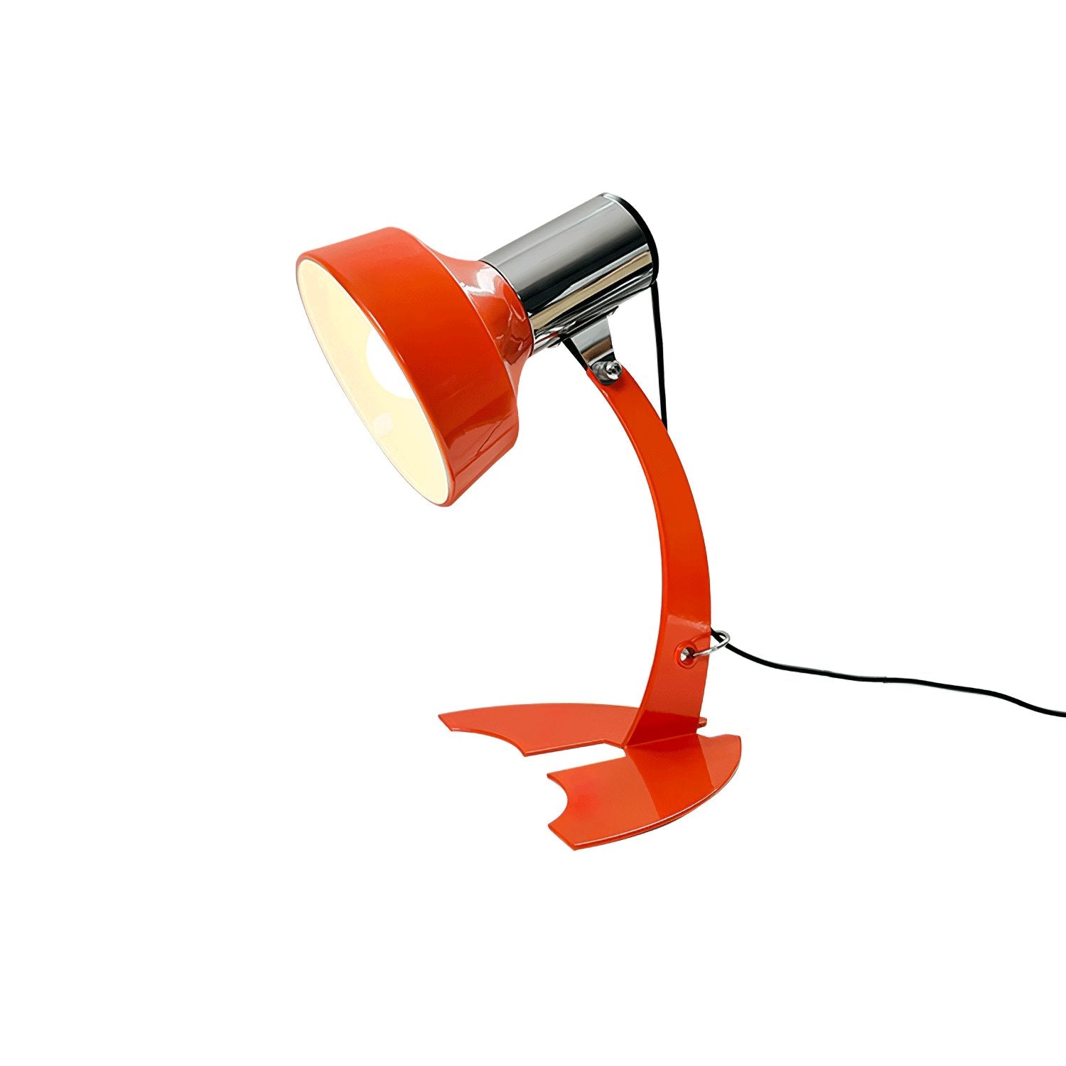 Orisin Retro Table Lamp - Letslighting