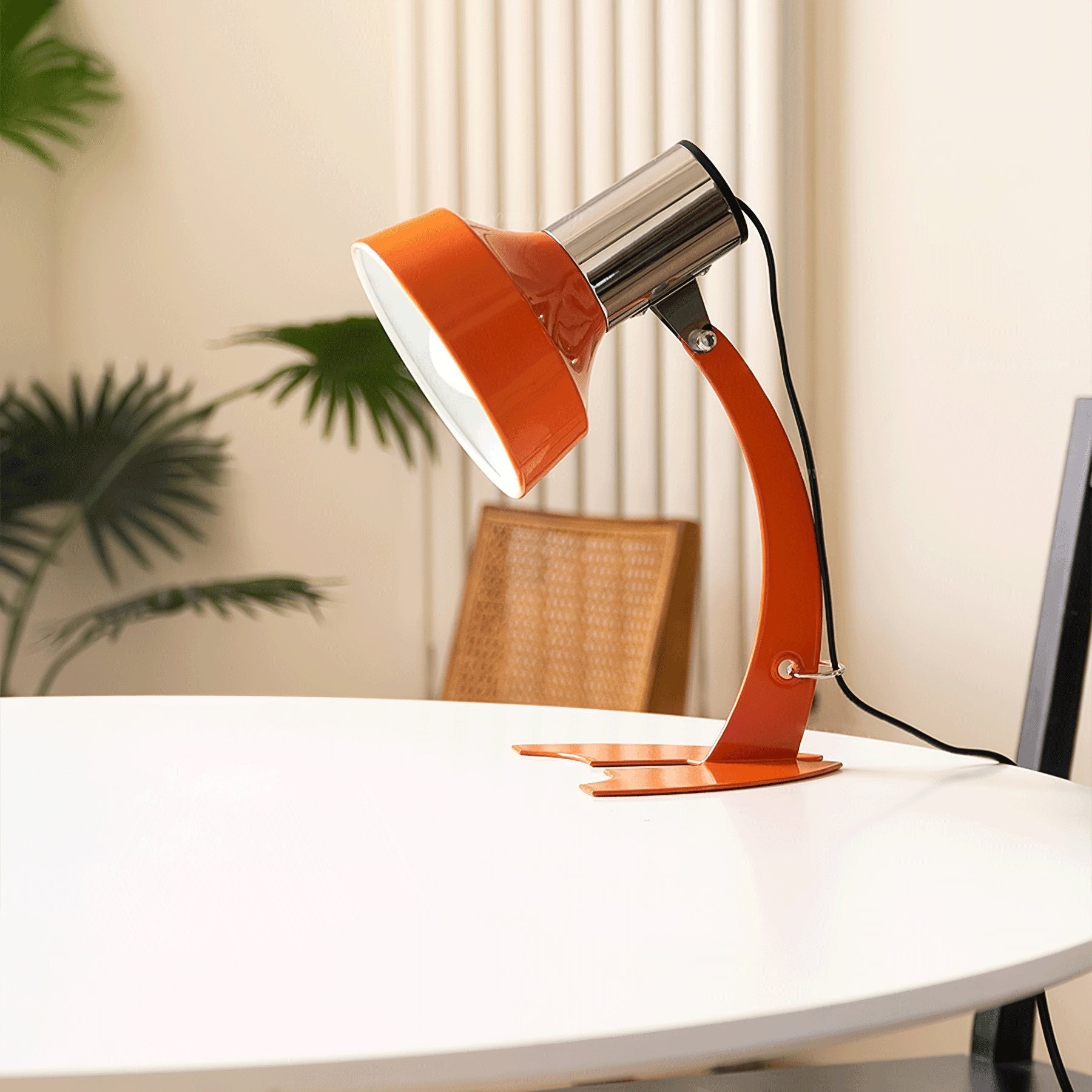 Orisin Retro Table Lamp - Letslighting