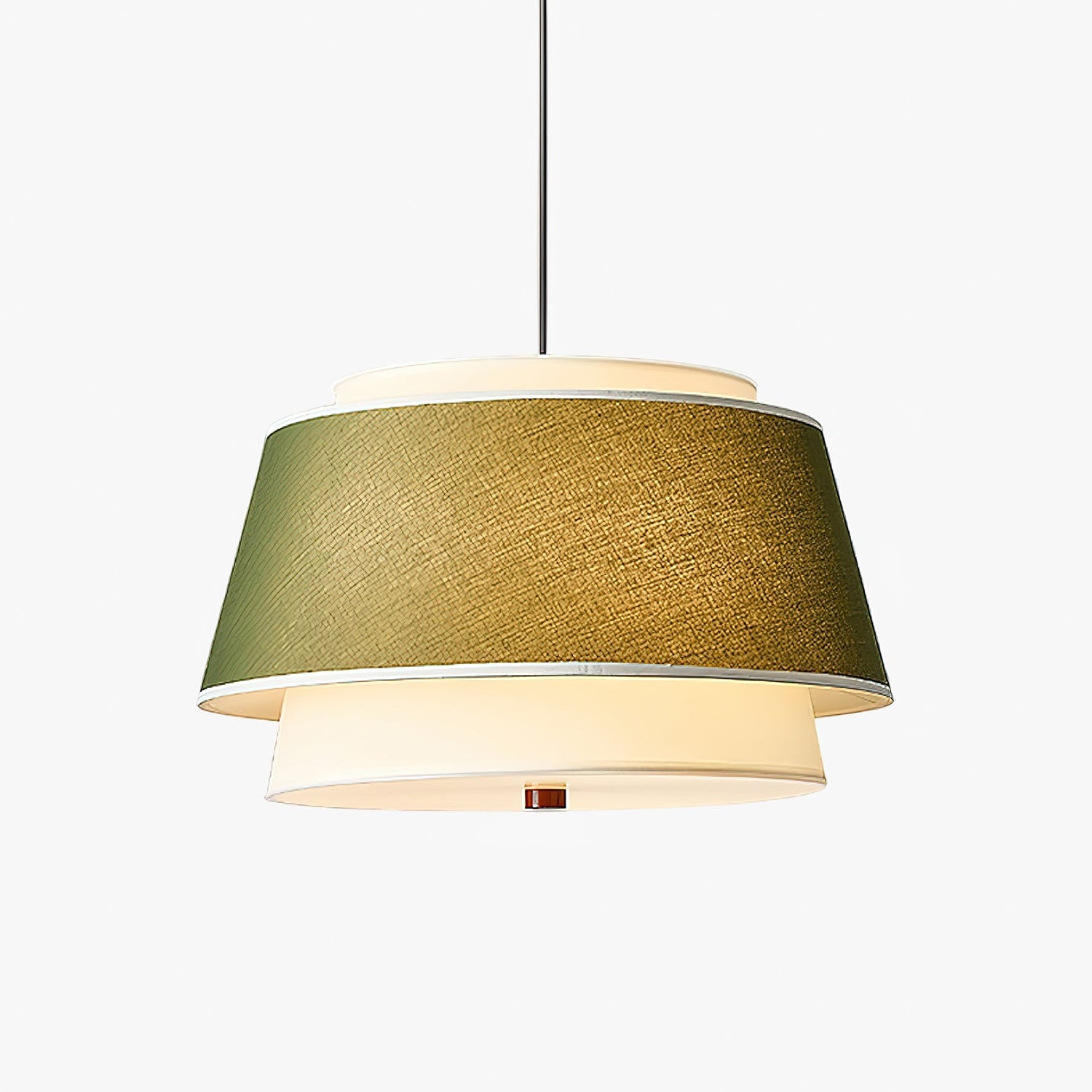 Verdura Drum Pendant Light - Letslighting