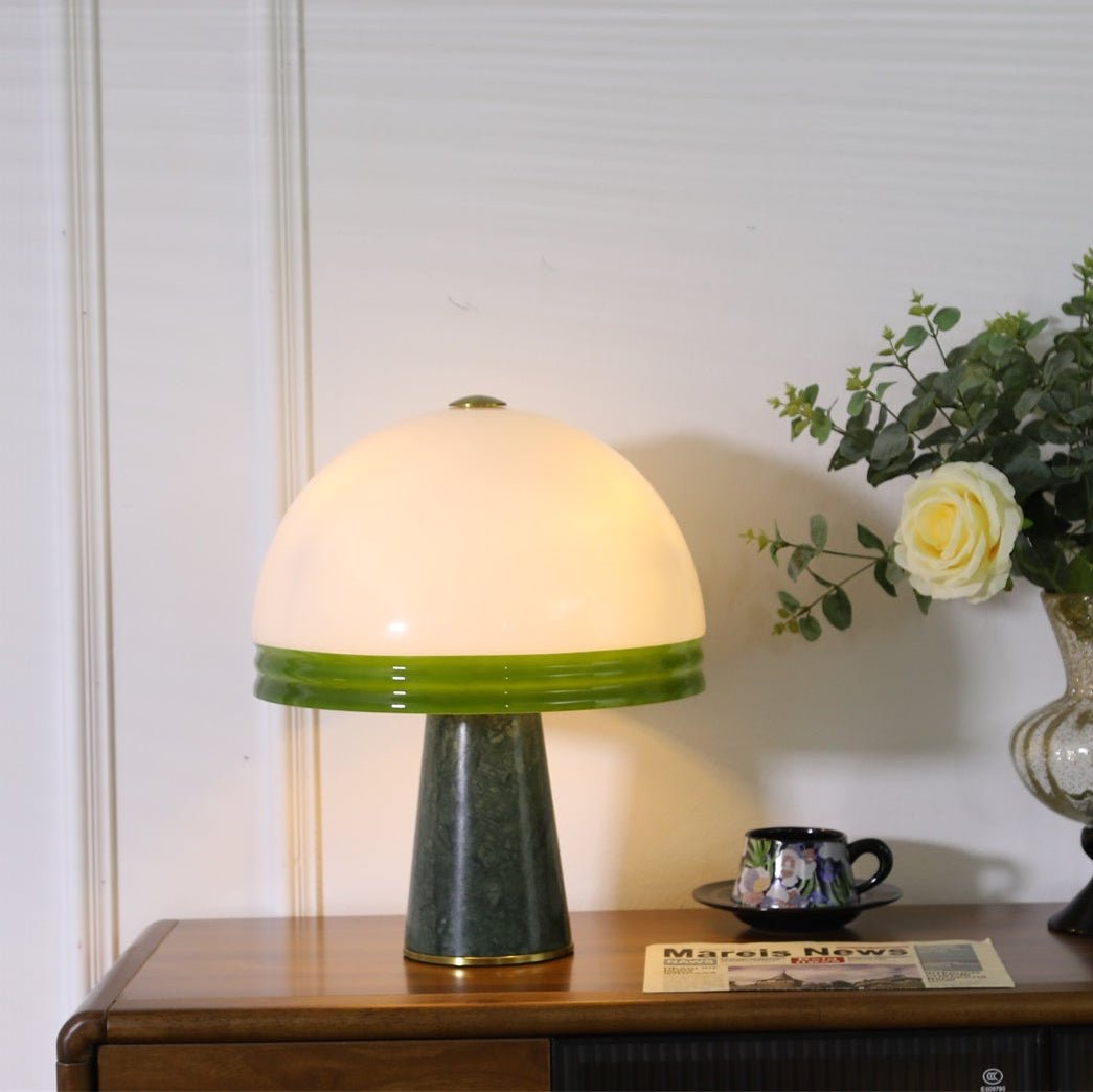Verdura Dome Table Lamp - Letslighting