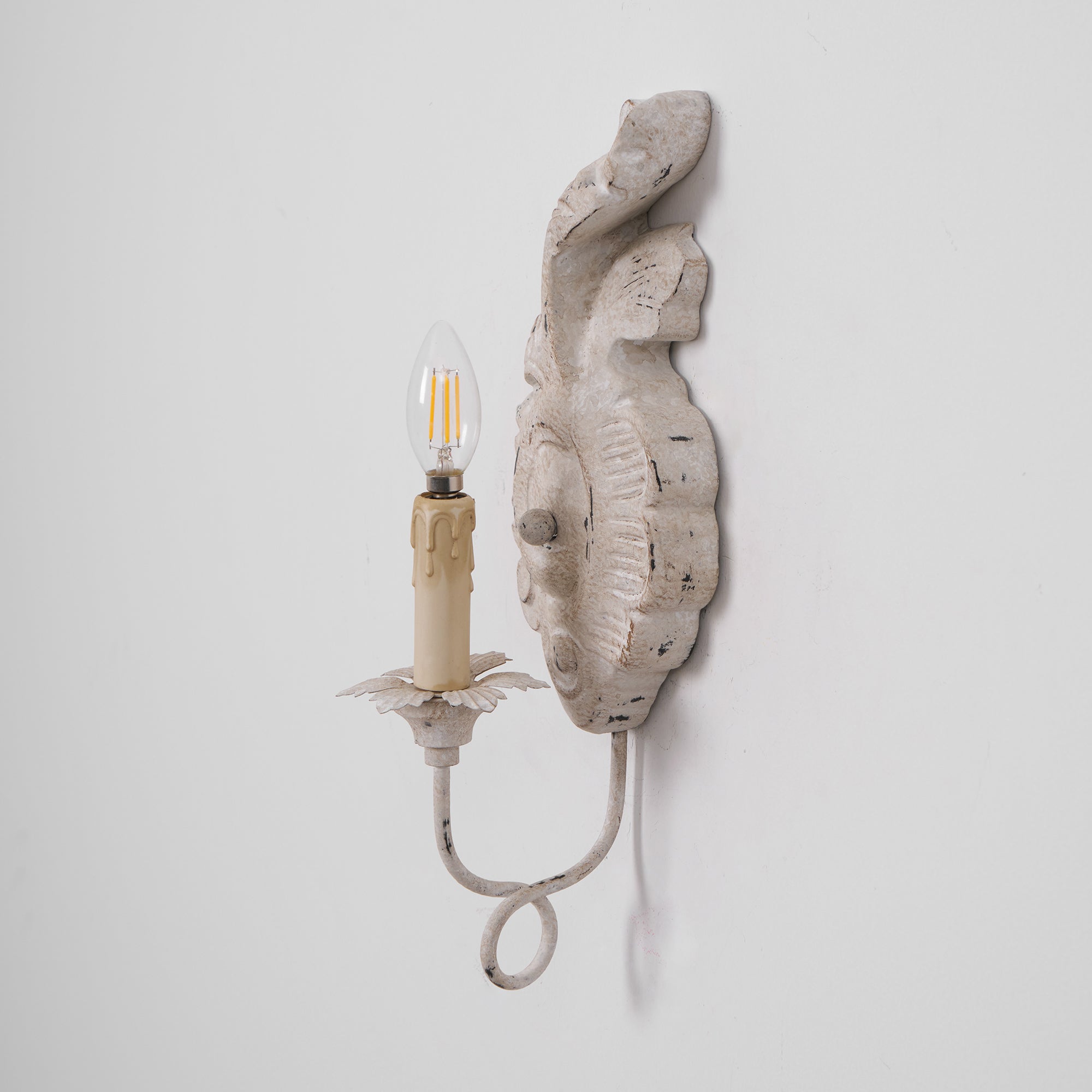 Silva Wood Indoor Wall Lamp - Letslighting