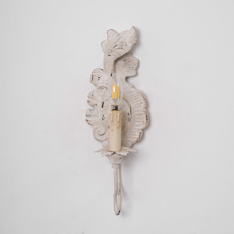 Silva Wood Indoor Wall Lamp - Letslighting