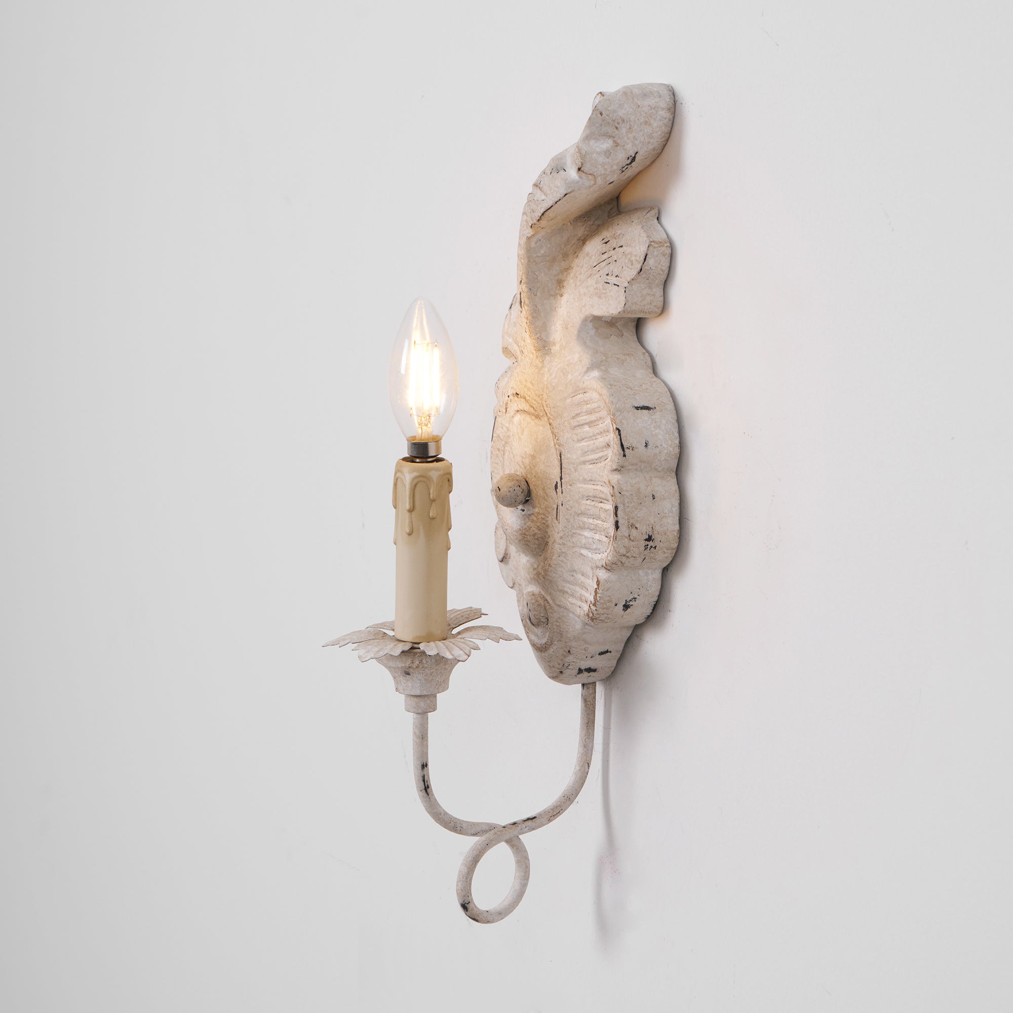 Silva Wood Indoor Wall Lamp - Letslighting