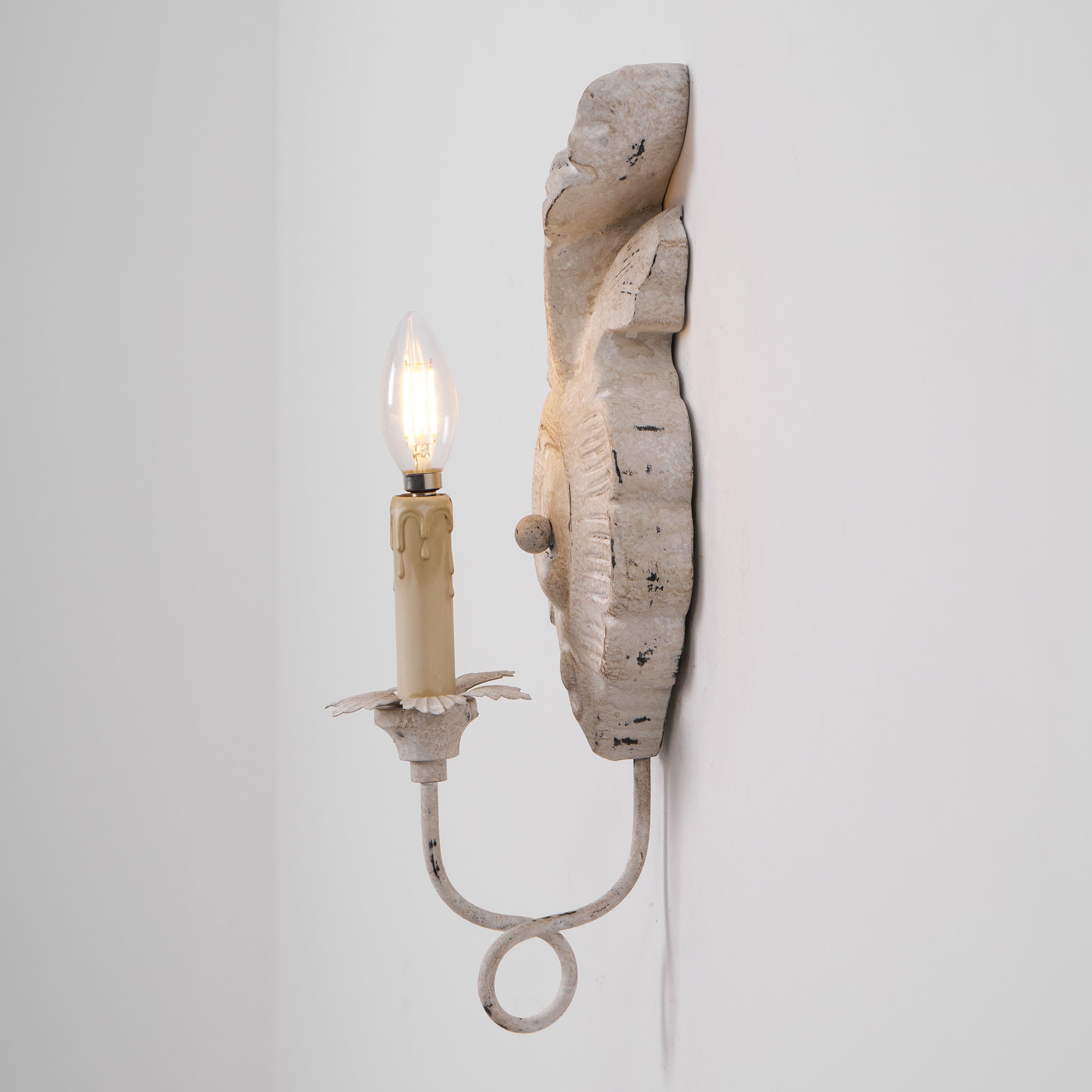 Silva Wood Indoor Wall Lamp - Letslighting