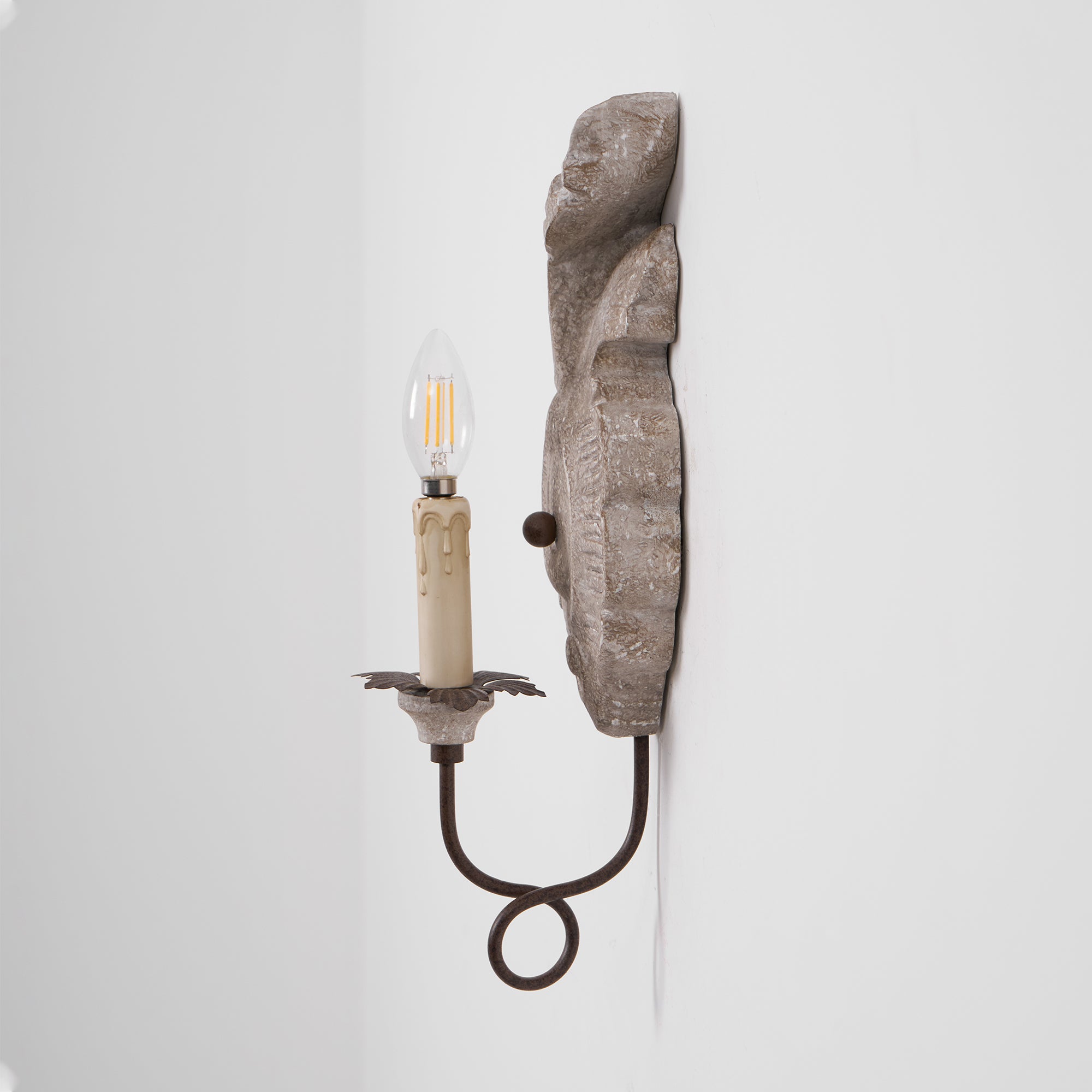 Silva Wood Indoor Wall Lamp - Letslighting