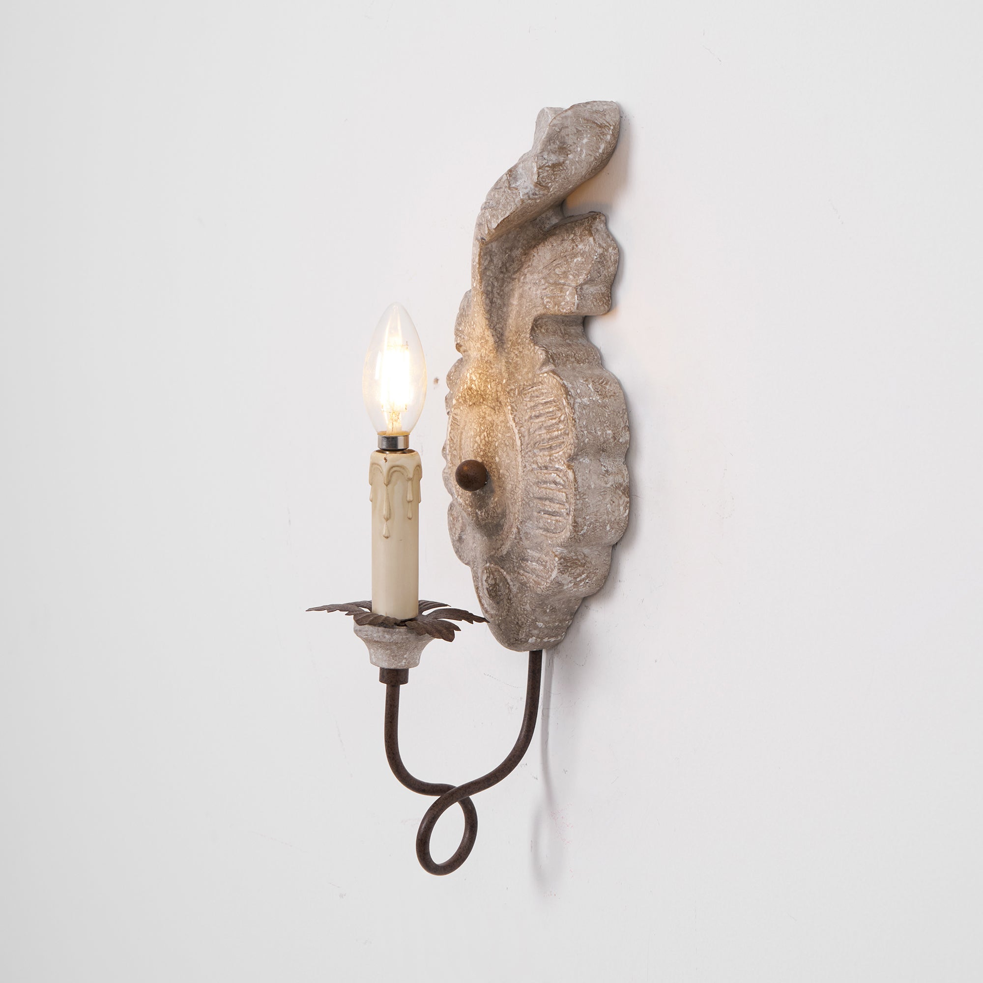 Silva Wood Indoor Wall Lamp - Letslighting