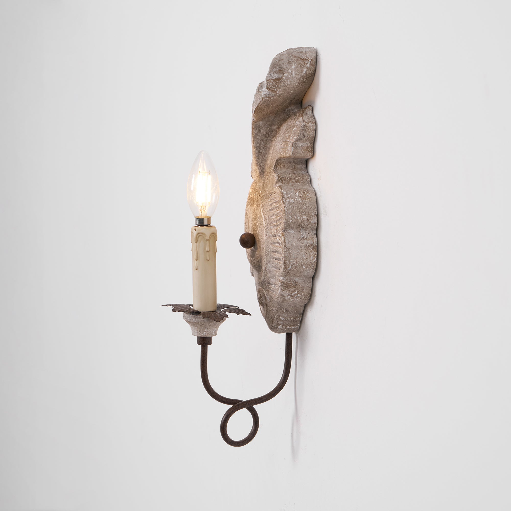 Silva Wood Indoor Wall Lamp - Letslighting