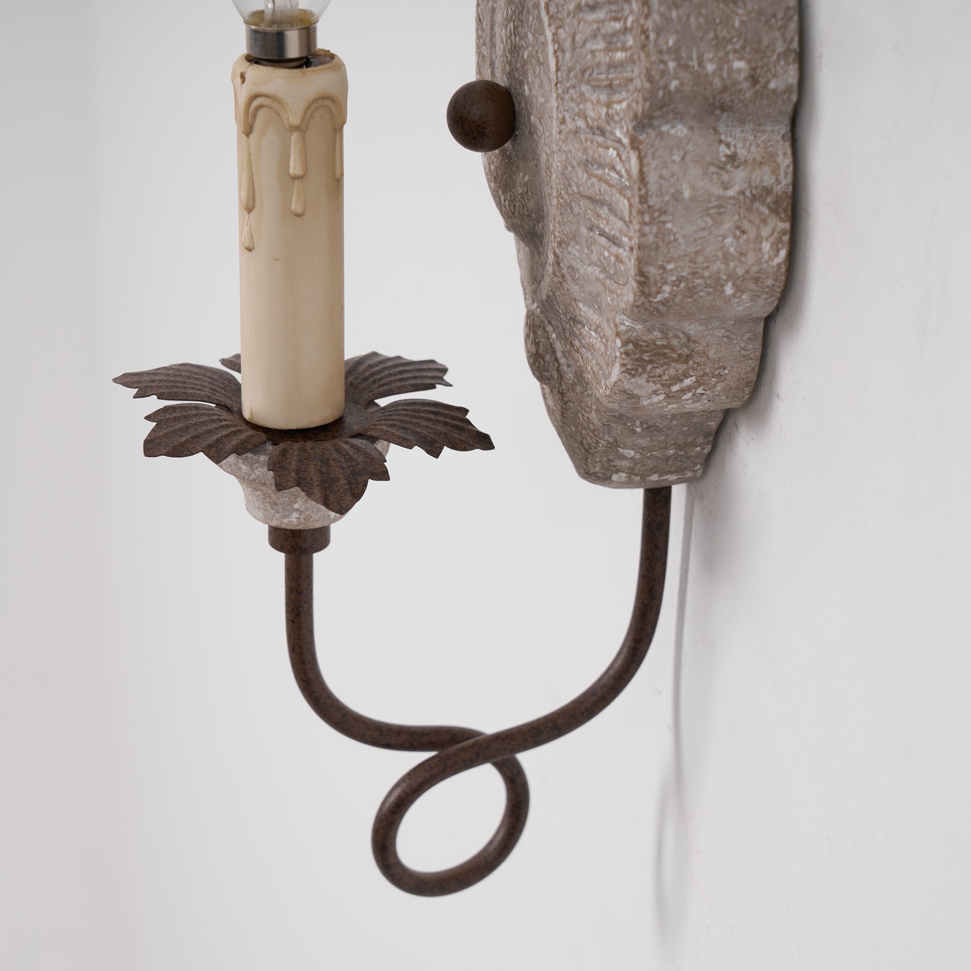Silva Wood Indoor Wall Lamp - Letslighting
