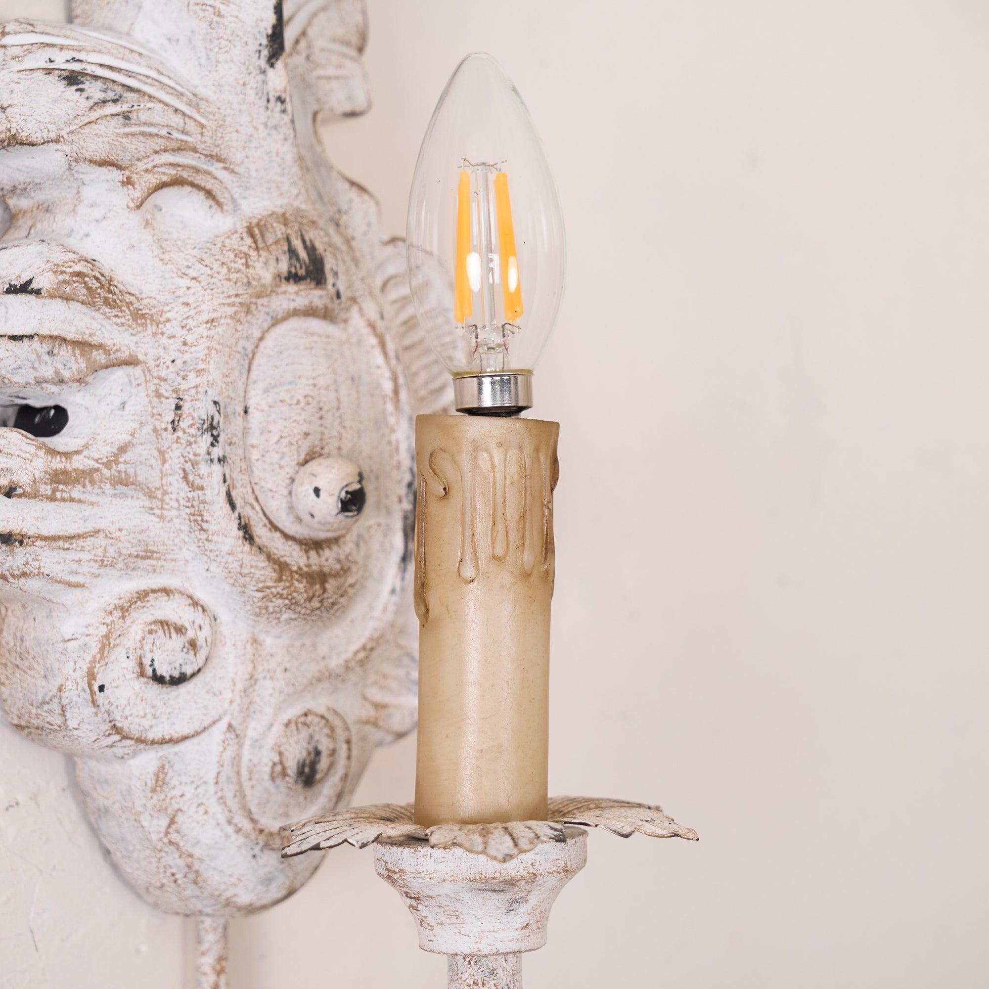 Silva Wood Indoor Wall Lamp - Letslighting