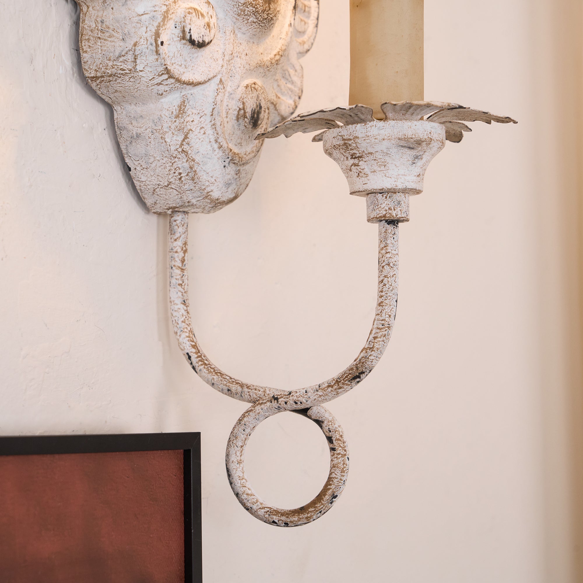 Silva Wood Indoor Wall Lamp - Letslighting