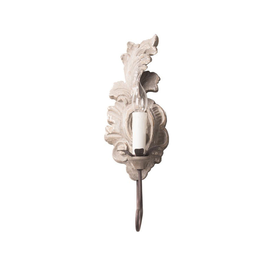 Silva Wood Indoor Wall Lamp - Letslighting