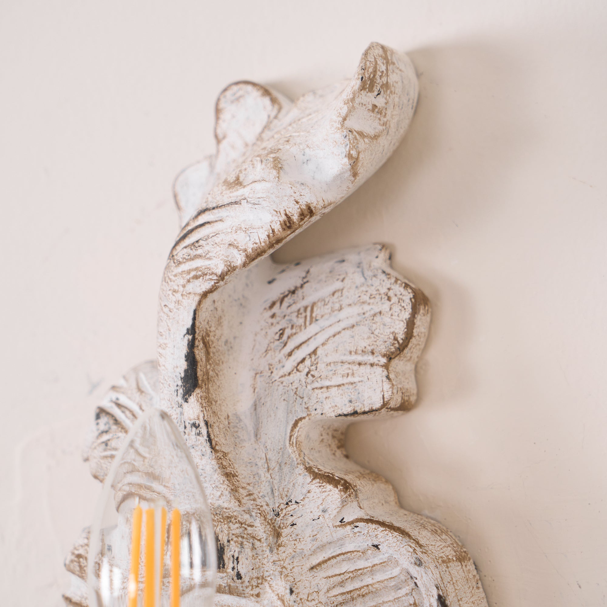 Silva Wood Indoor Wall Lamp - Letslighting