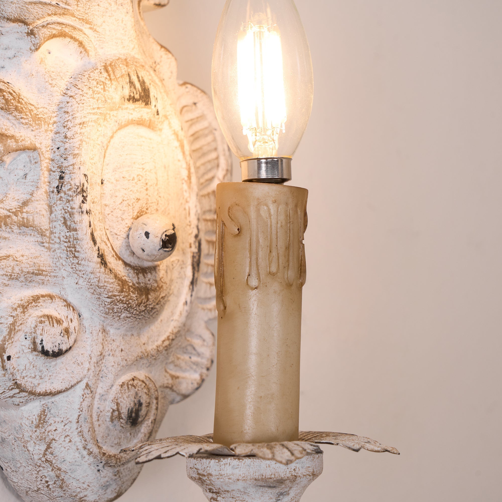 Silva Wood Indoor Wall Lamp - Letslighting