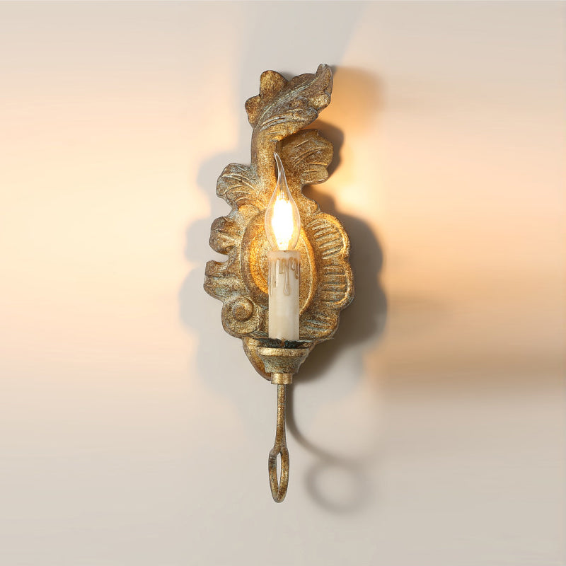 Silva Wood Indoor Wall Lamp - Letslighting