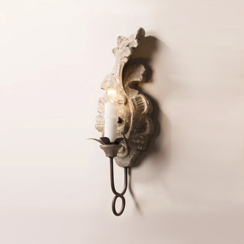 Silva Wood Indoor Wall Lamp - Letslighting